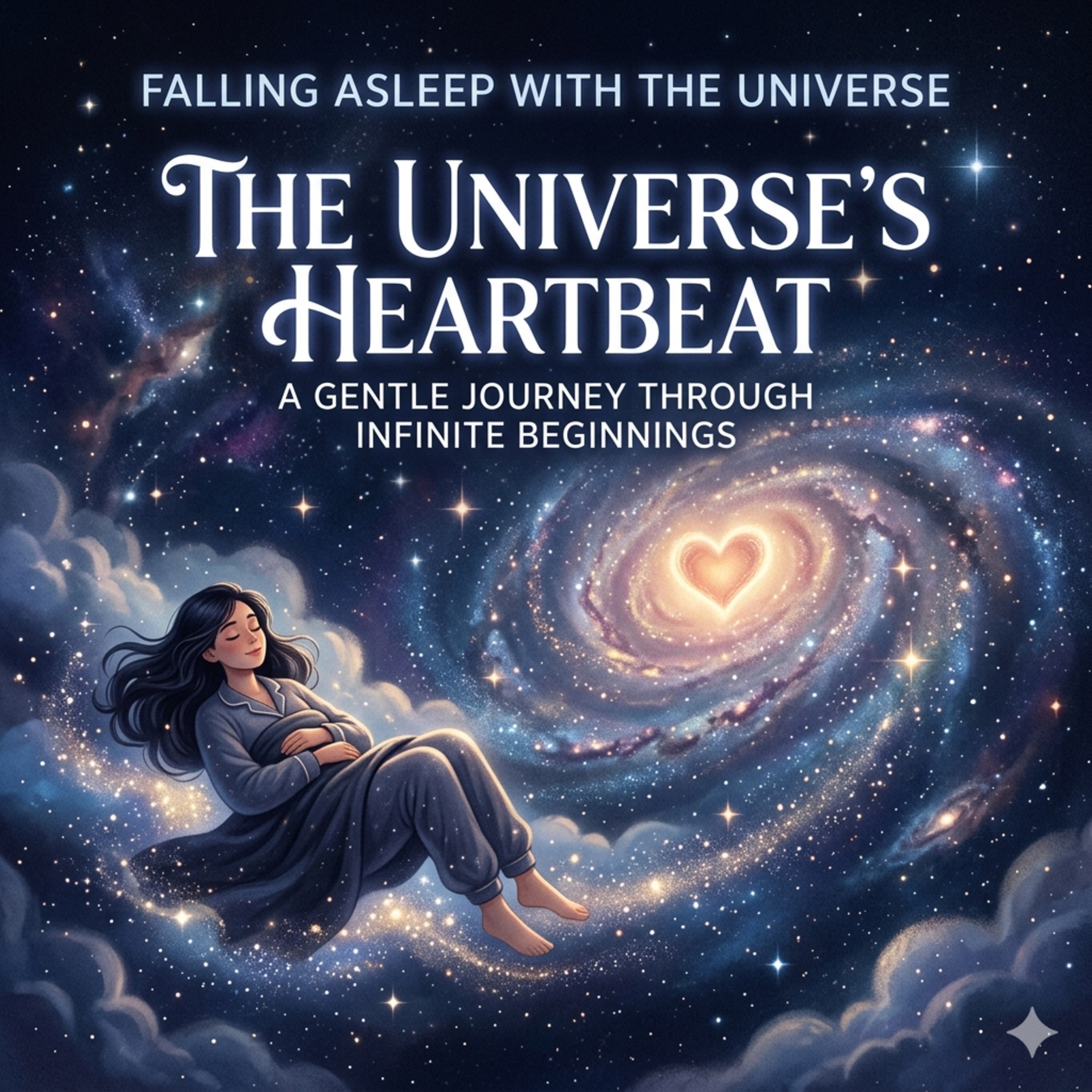 The Universe’s Heartbeat: A Gentle Journey Through Infinite Beginnings