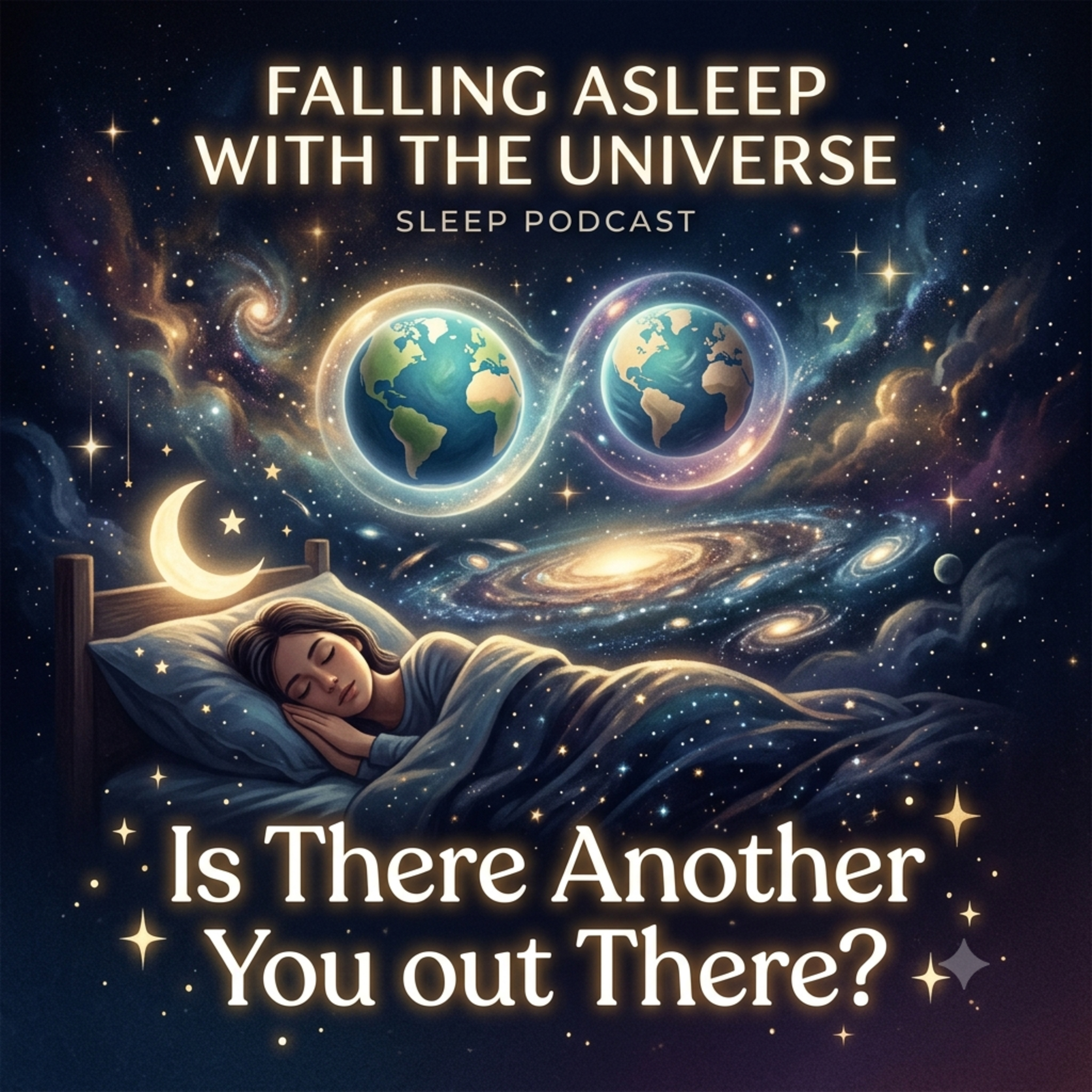 Is There Another You out There? episode artwork