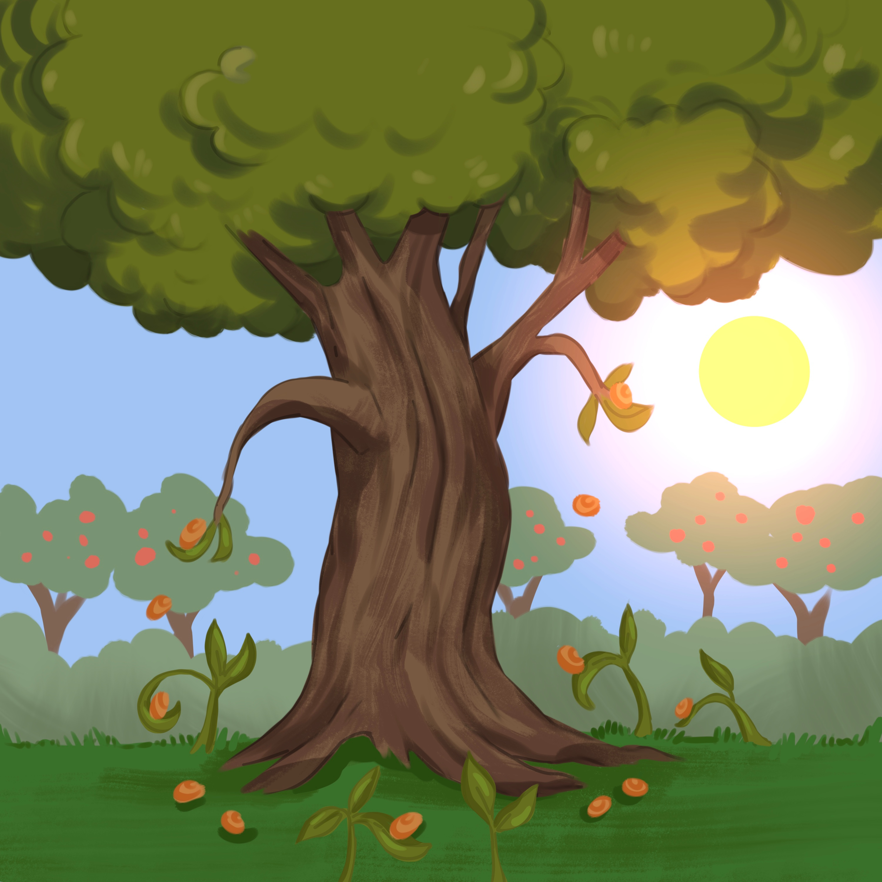 New Year, New Beginnings episode artwork