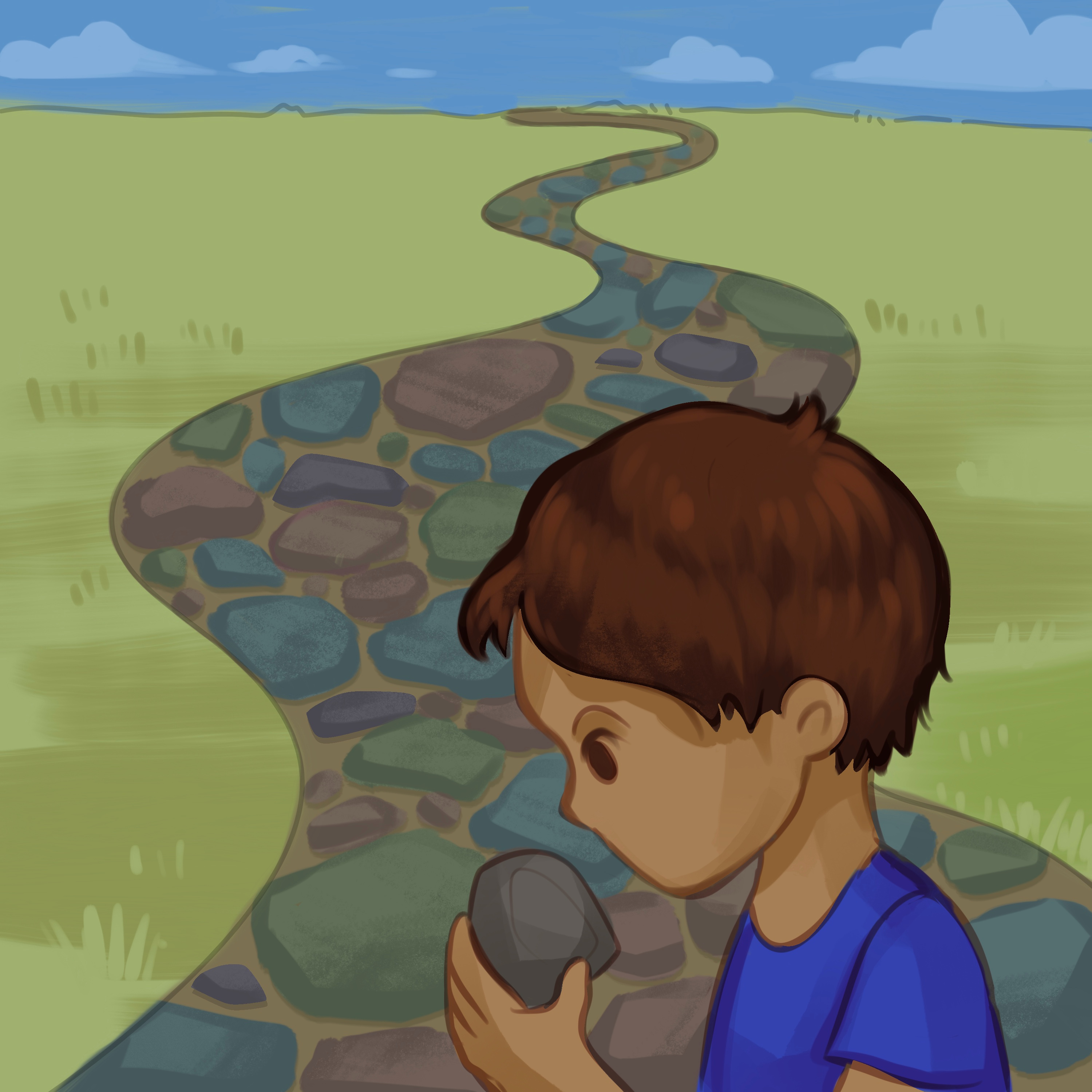 The Path episode artwork