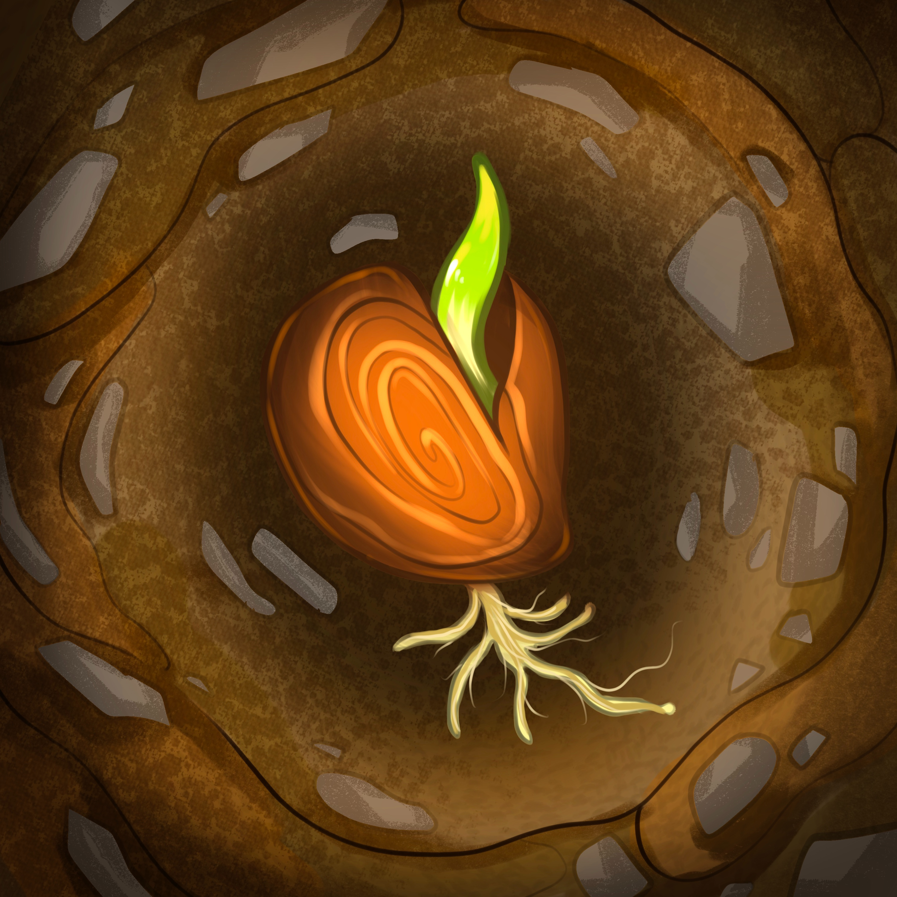 The Seed and the Light episode artwork