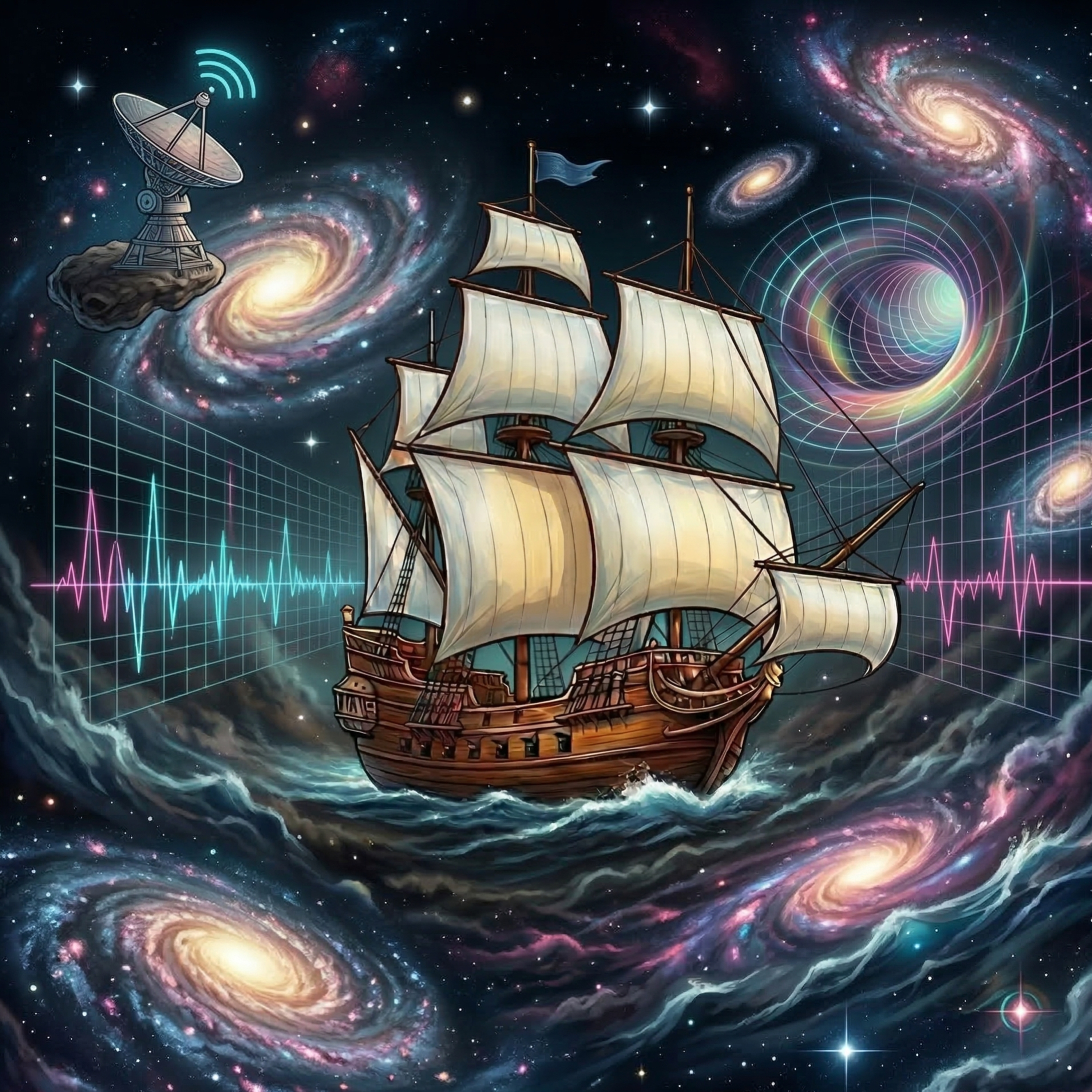 T02E04 | La señal SHGb02+14a - La frecuencia que se repitió tres veces episode artwork