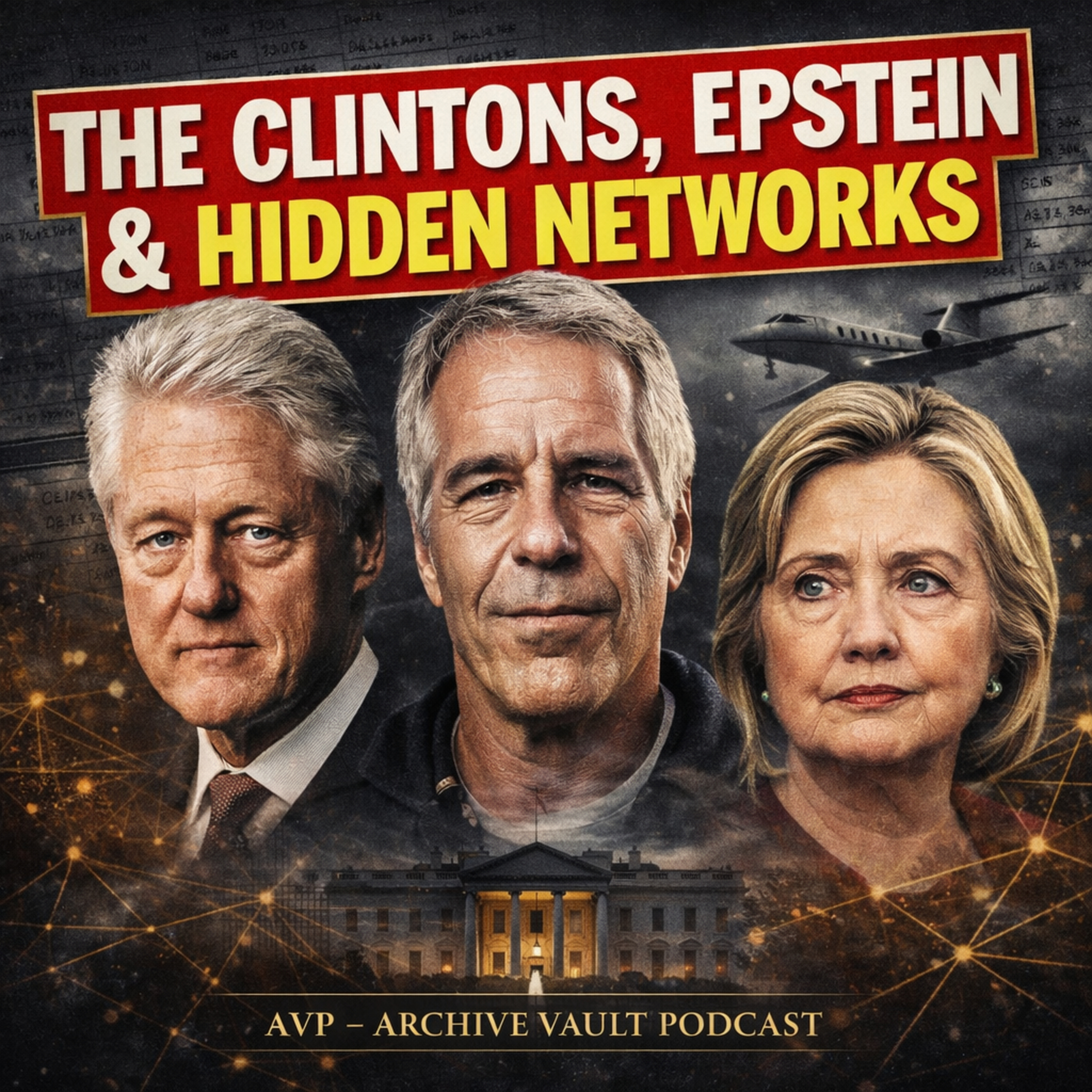 ARCHIVE VAULT PODCAST