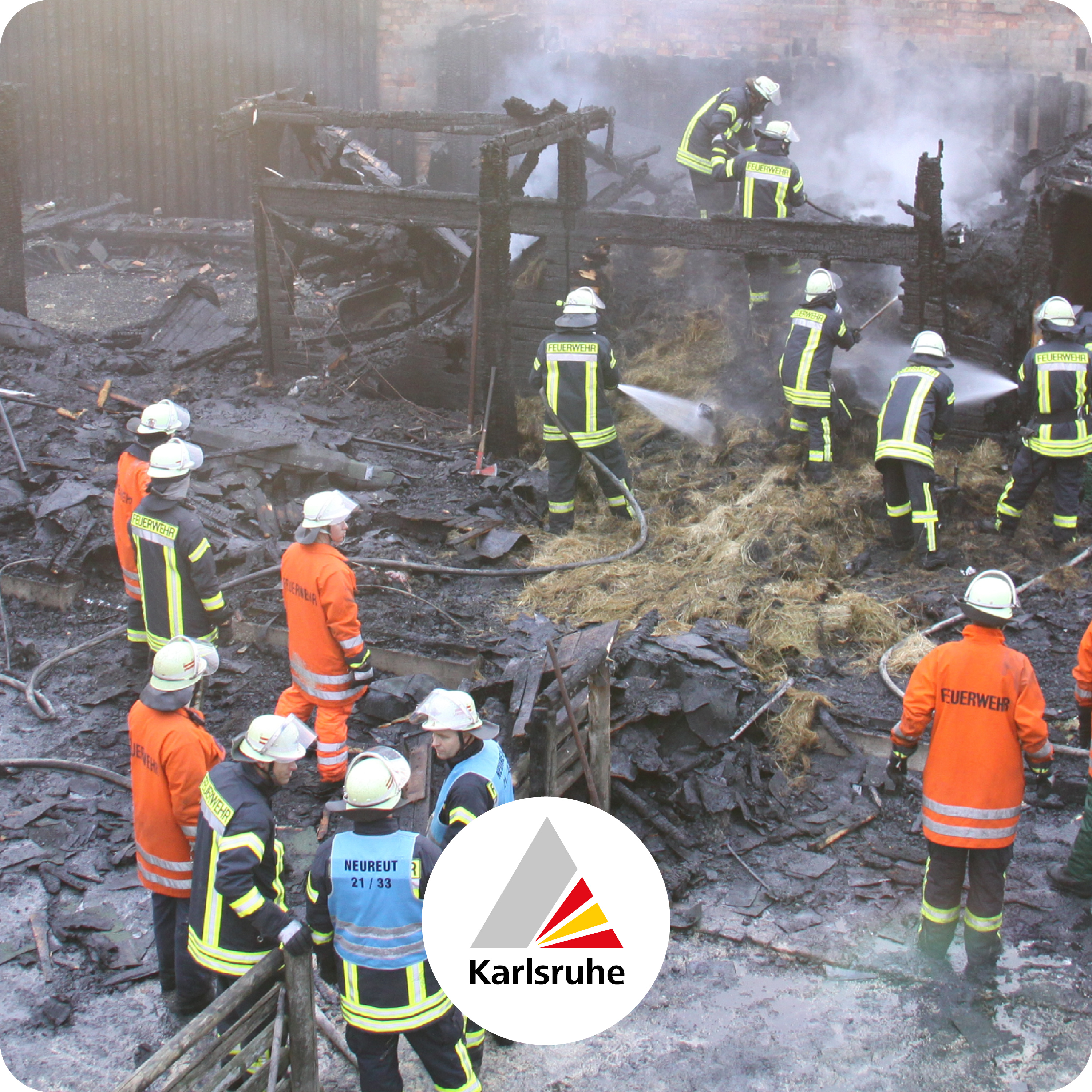 Folge 7 – 90er bis heute: Zoo-Brand und mehr
