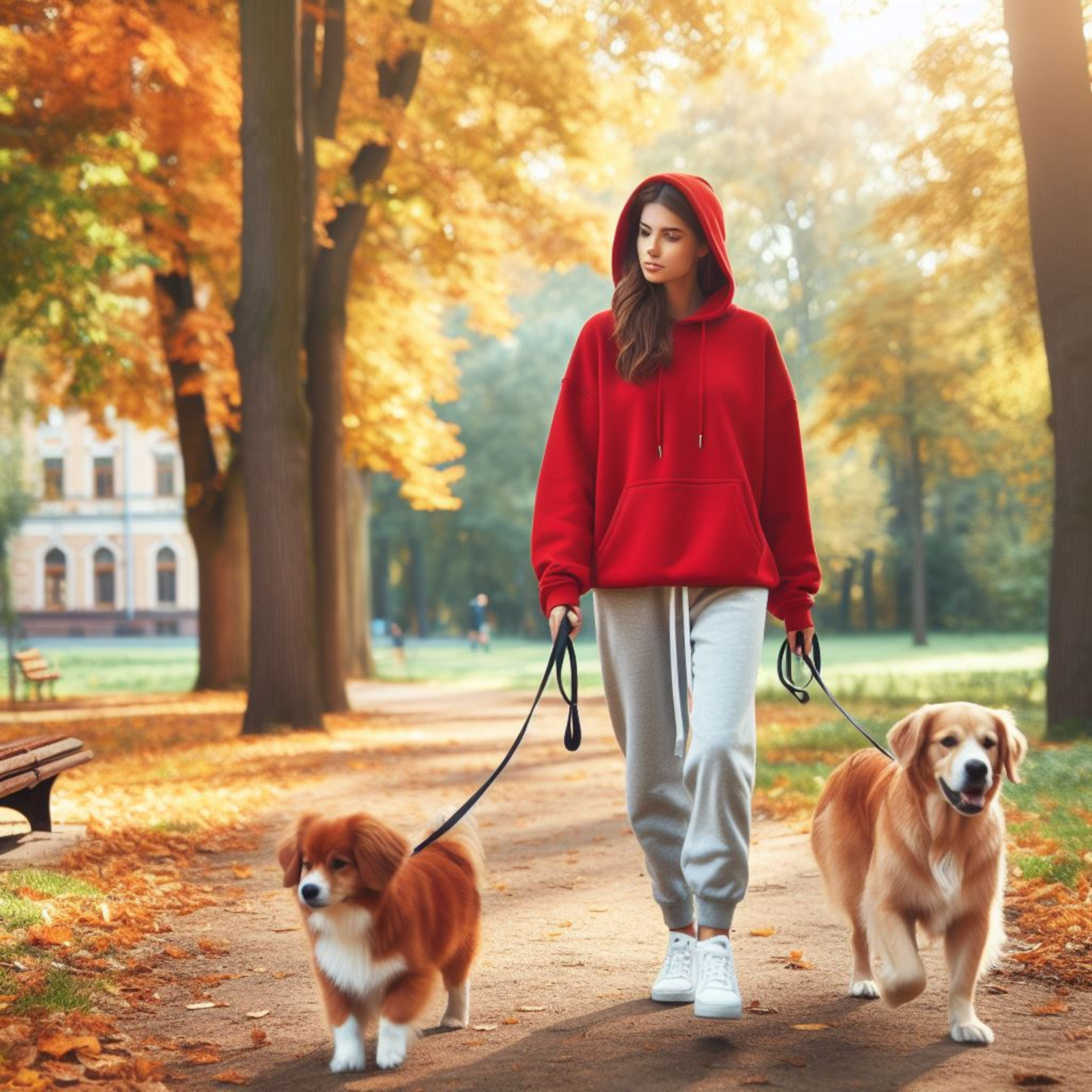 A Walk on the Mild Side episode artwork