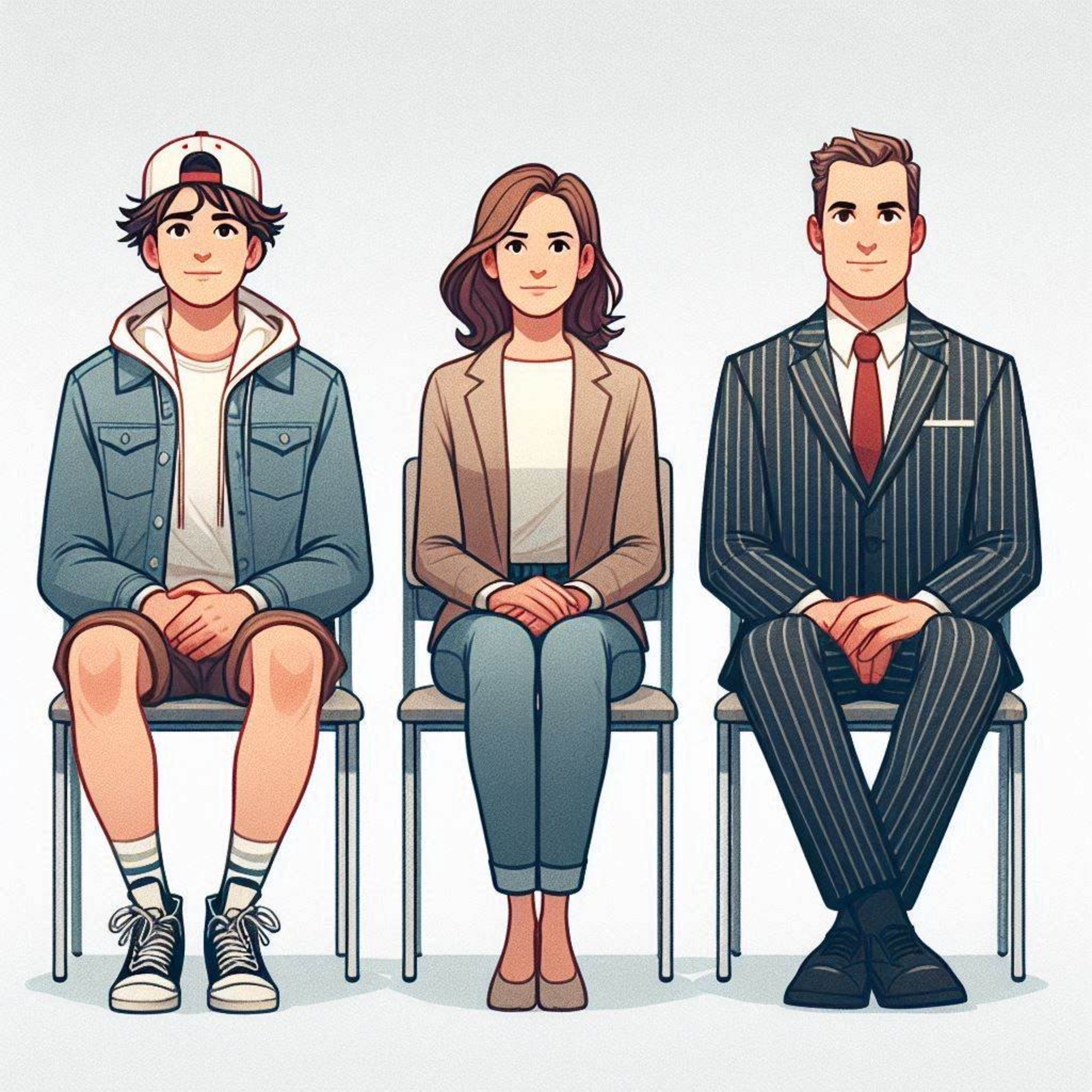 Wait Gain episode artwork
