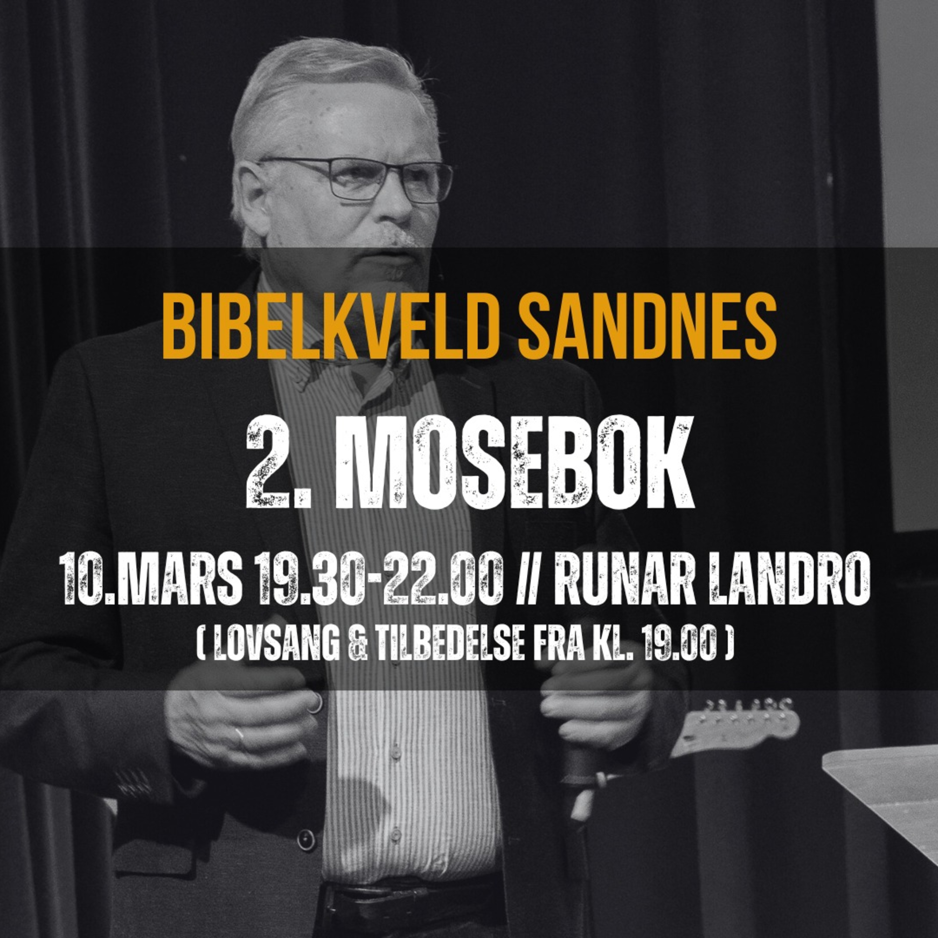 Bibelkveld Sandnes