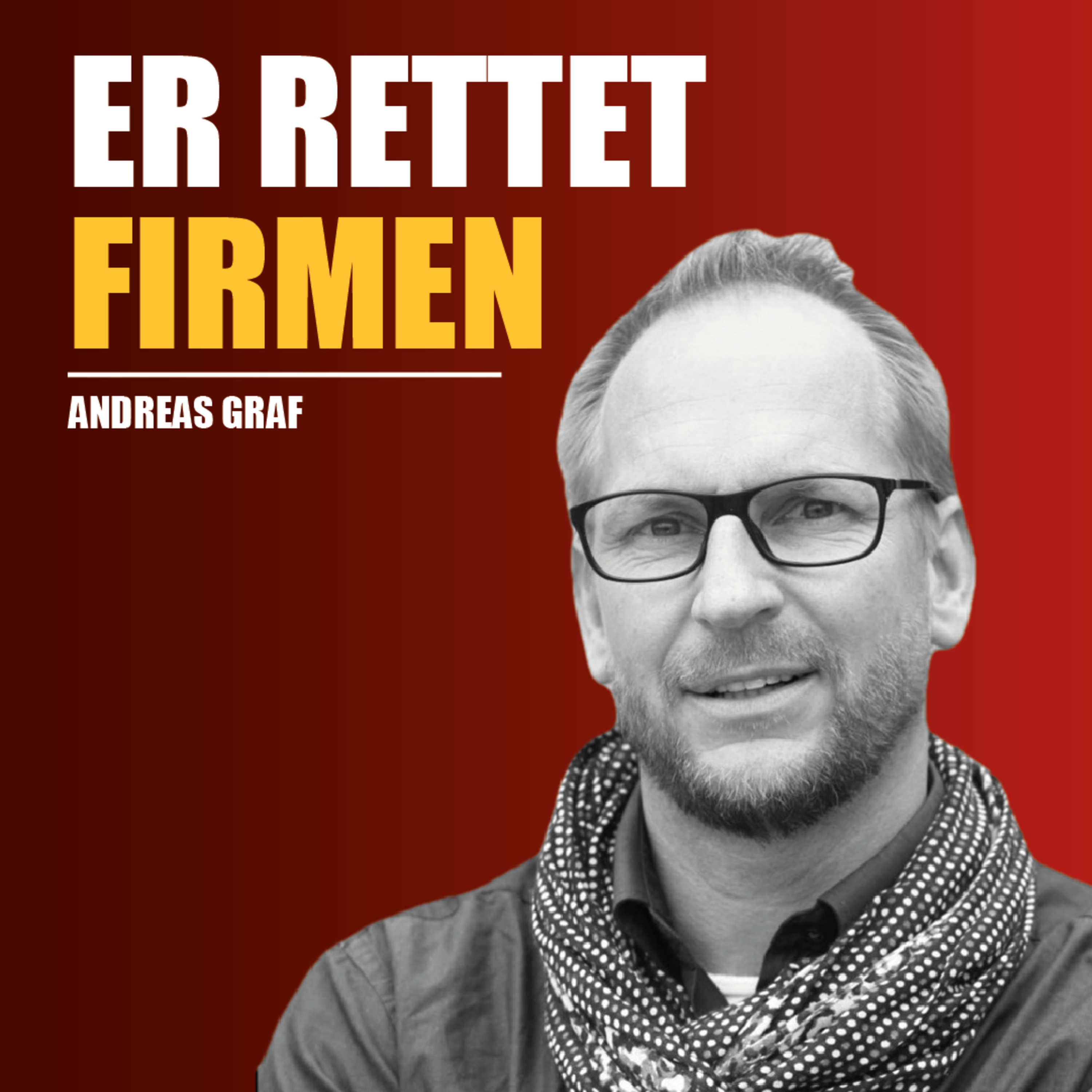 Wie du mit richtigem Leadership alles veränderst - Andreas Graf