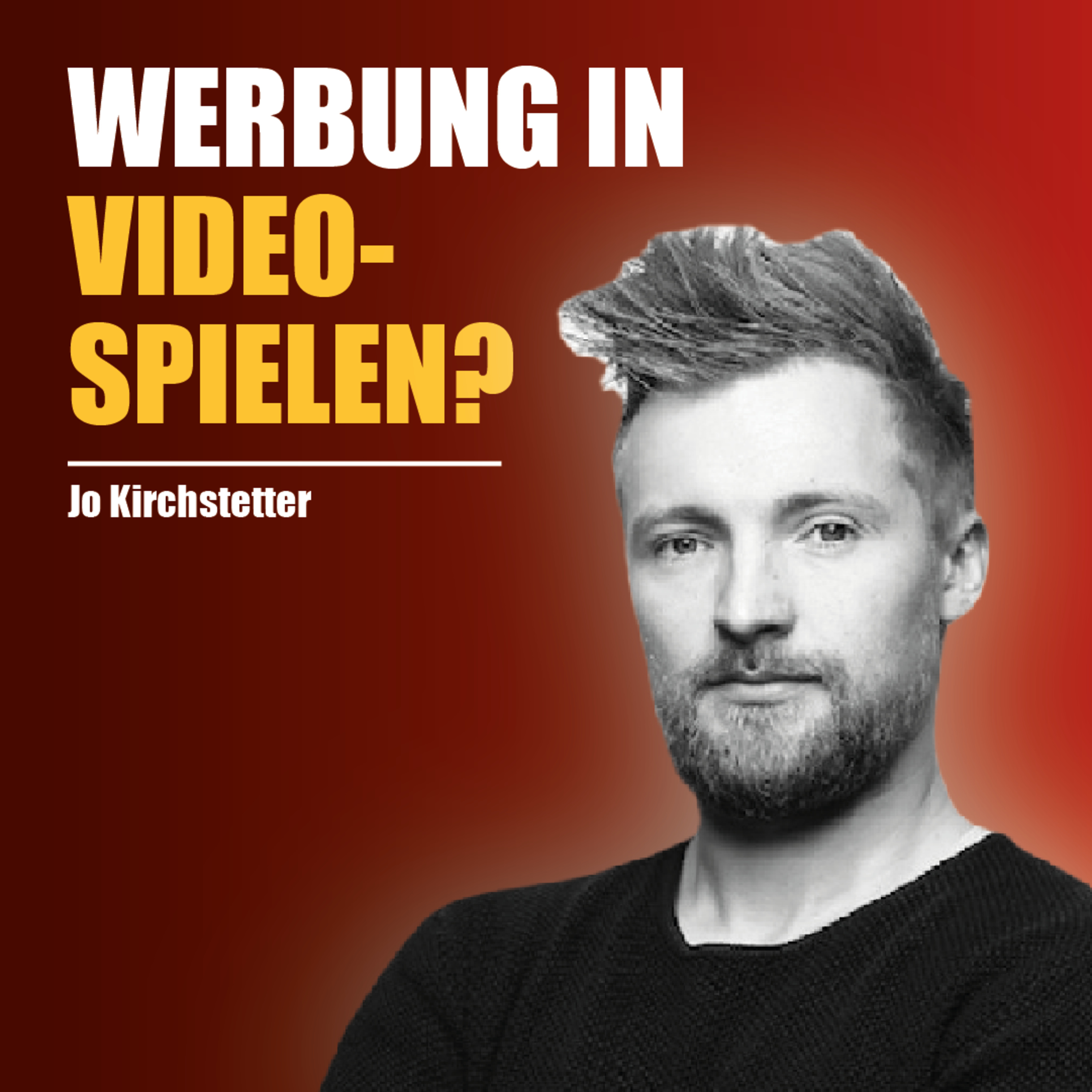 So sieht Marketing der Zukunft aus - Jo Kirchstetter