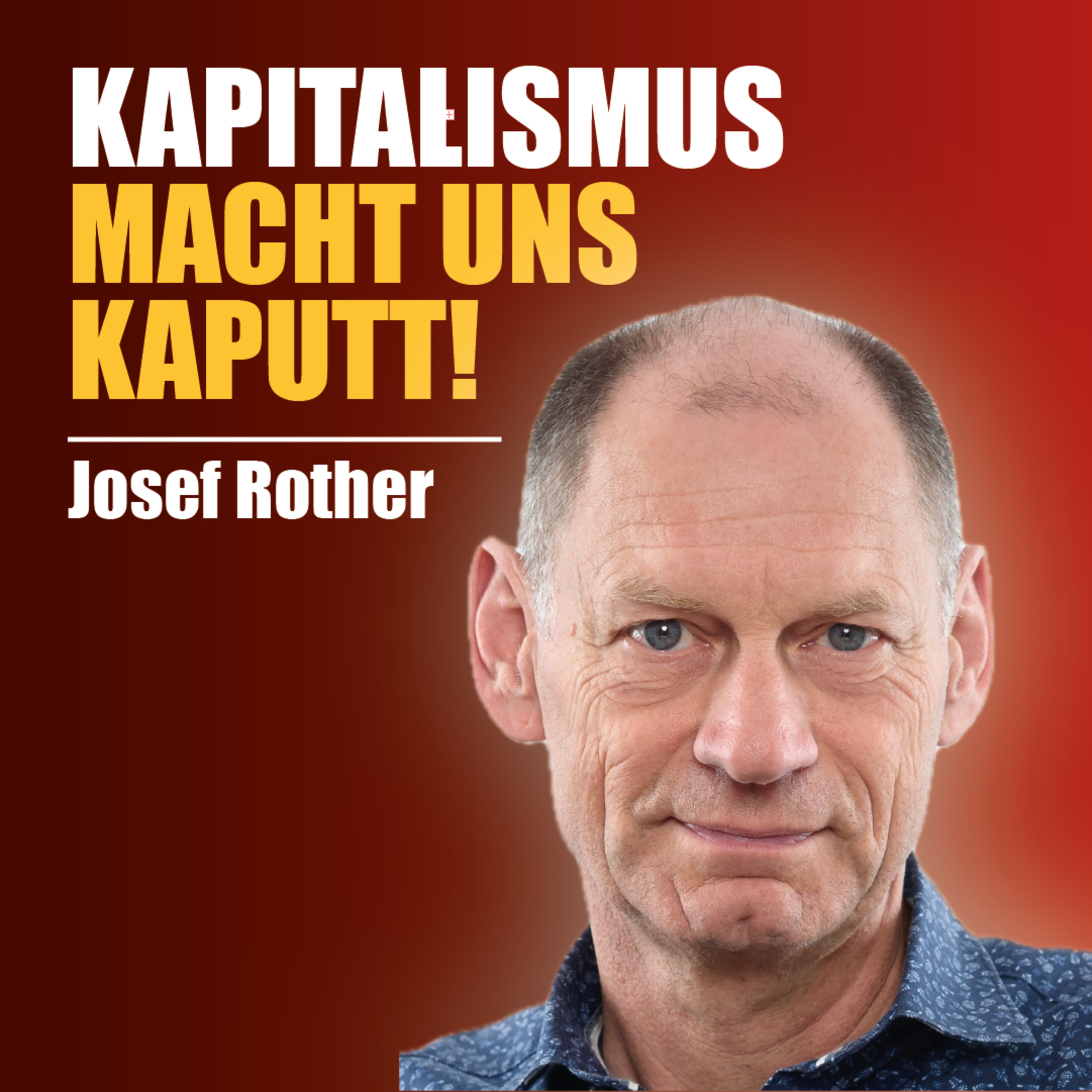 Die Gemeinwohl-Ökonomie: Wirtschaftssystem ohne Gewinnmaximierung? - Josef Rother