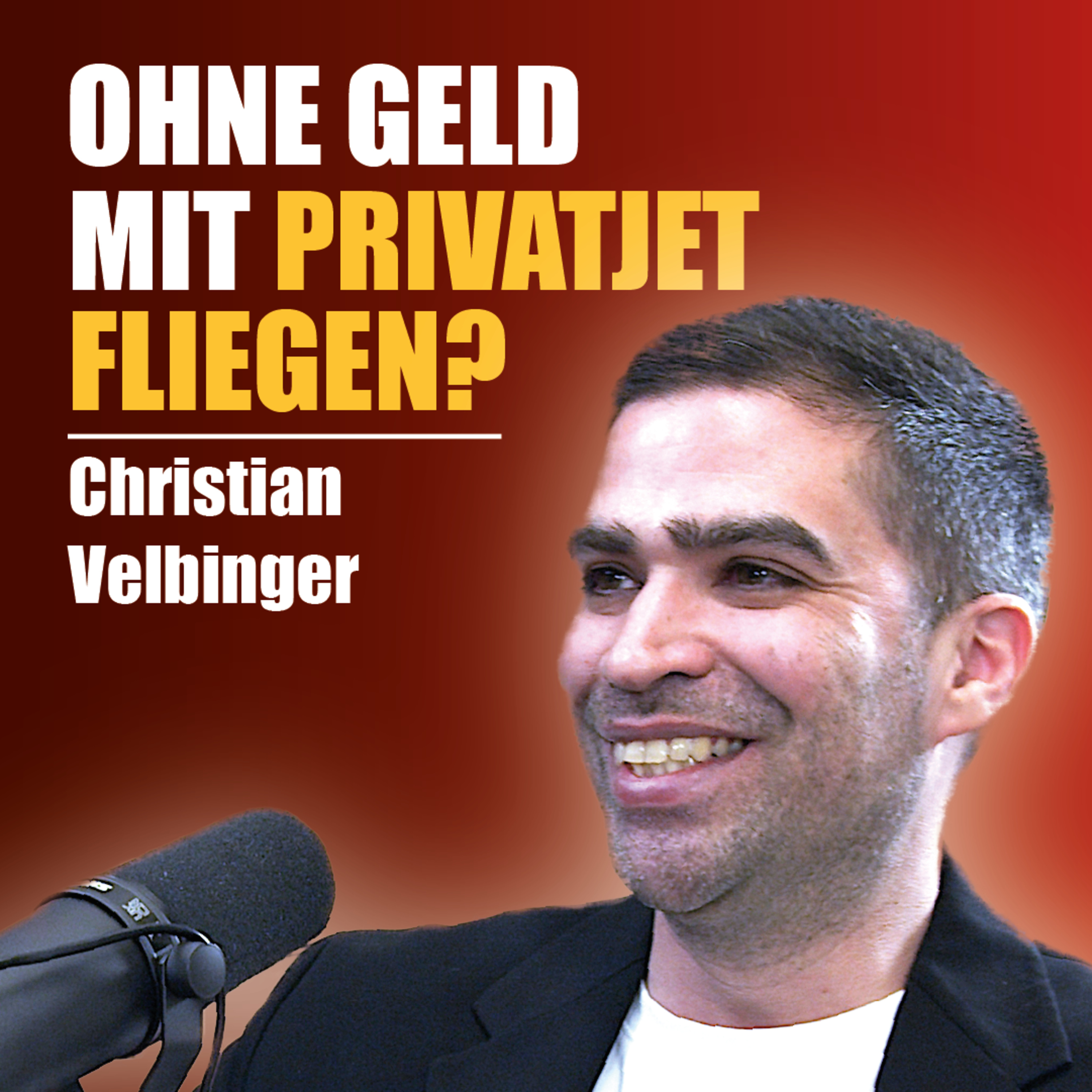 So netzwerkst du mit erfolgreichen Menschen - Christian Velbinger