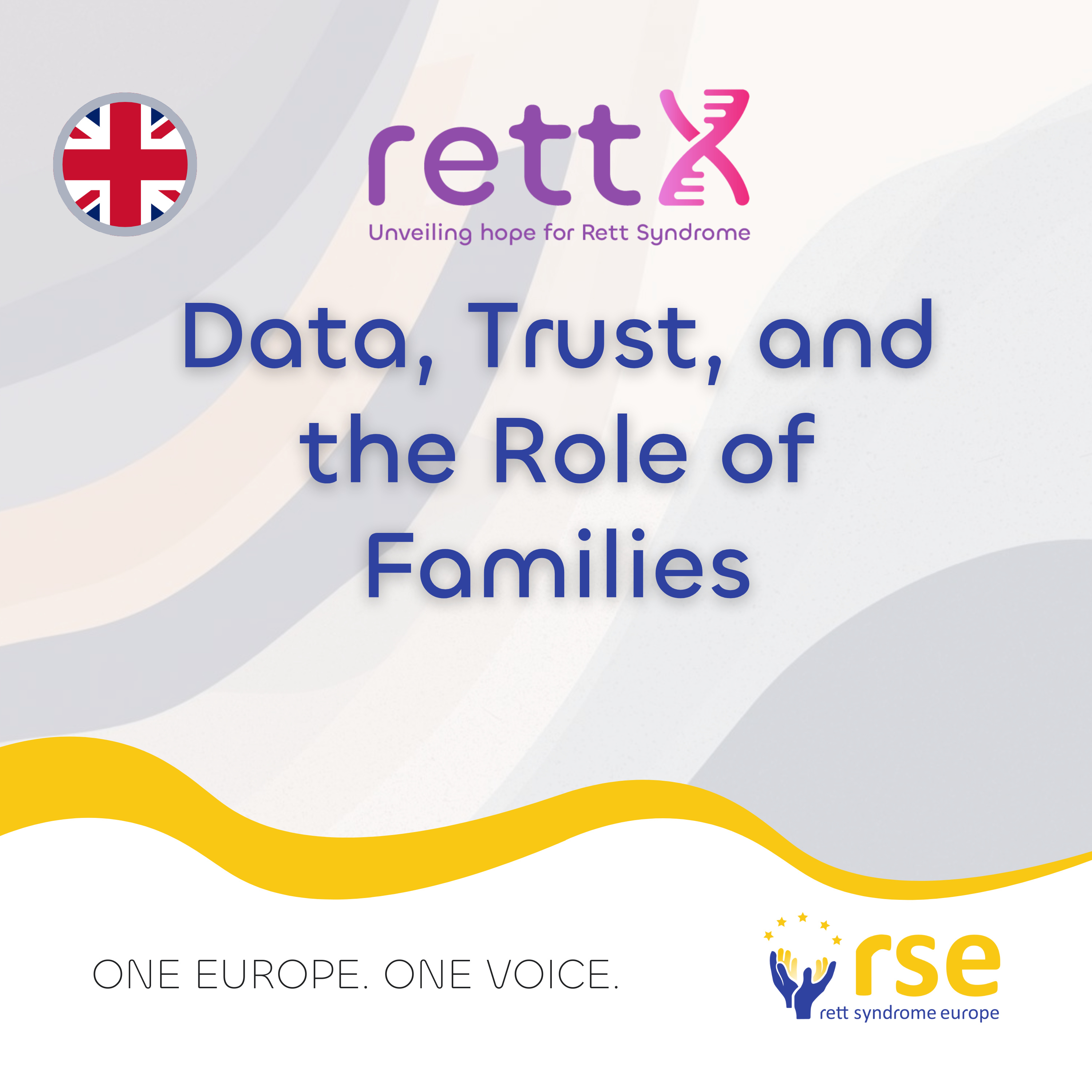 [EN] Data, Trust, and the Role of Families episode artwork