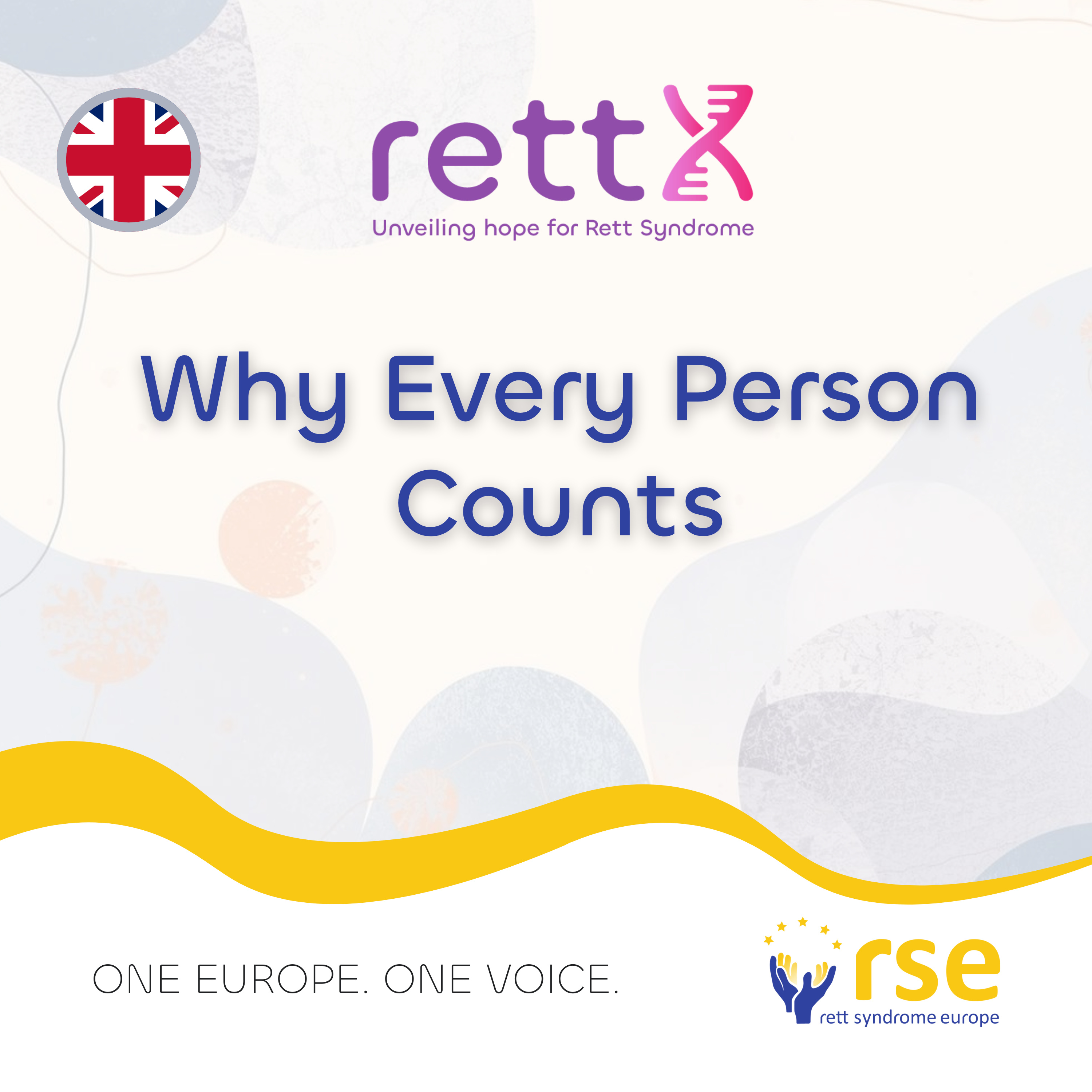 [EN] Why Every Person Counts episode artwork
