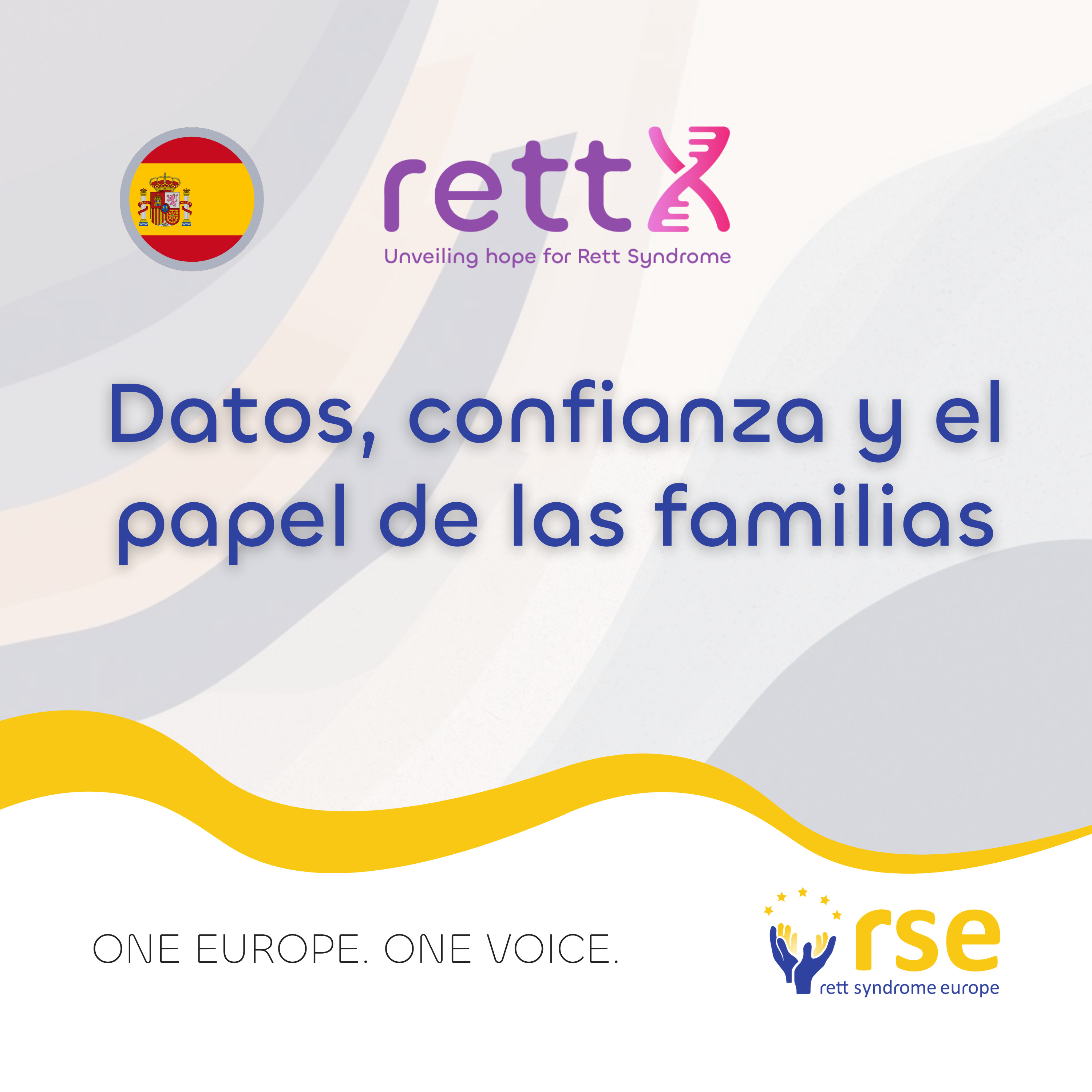 [ES] Datos, Confianza y el Papel de las Familias episode artwork