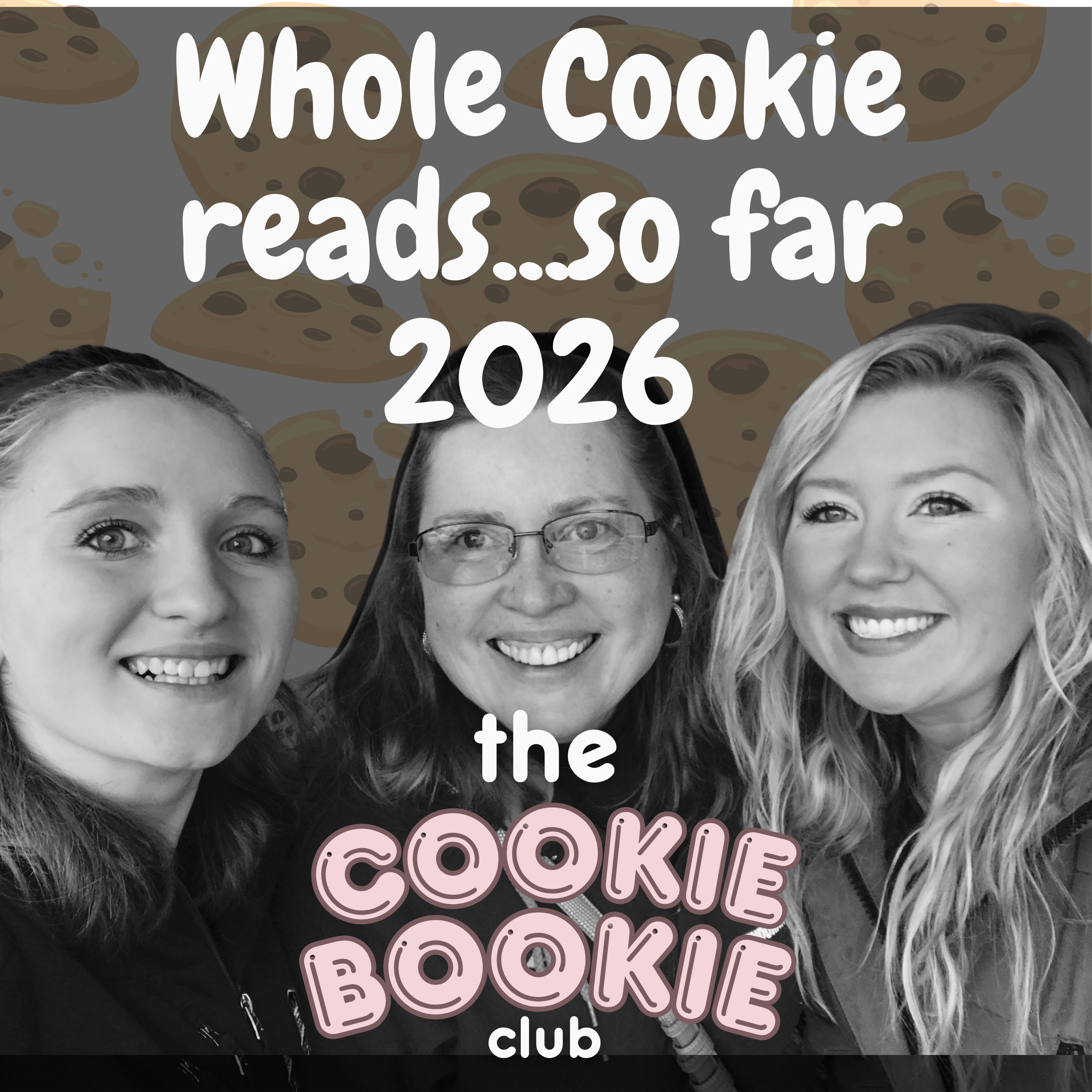 The Whole Cookie List...so far | All the books we've loved this year episode artwork