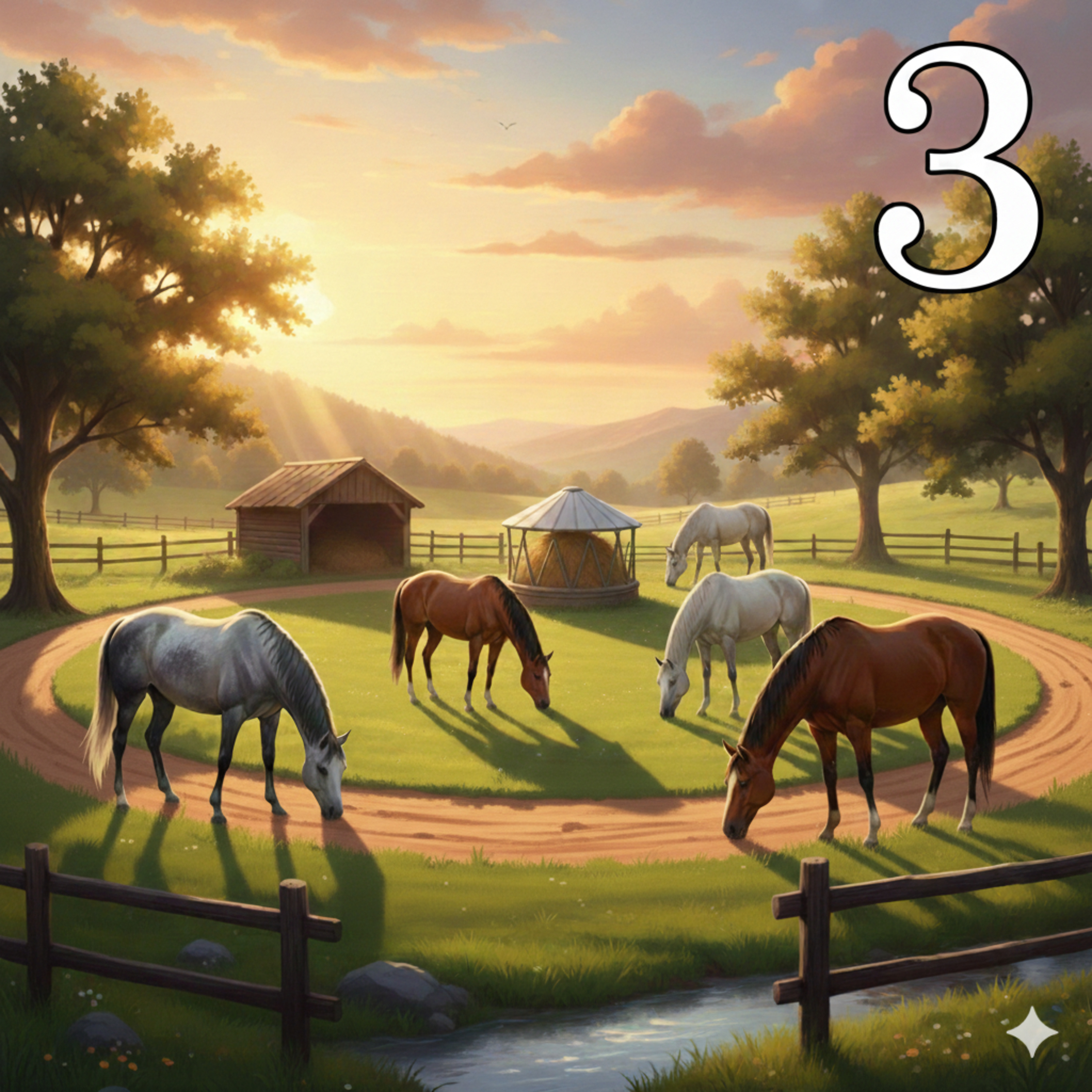 Warum dein Pferd deinen Stall hasst episode artwork