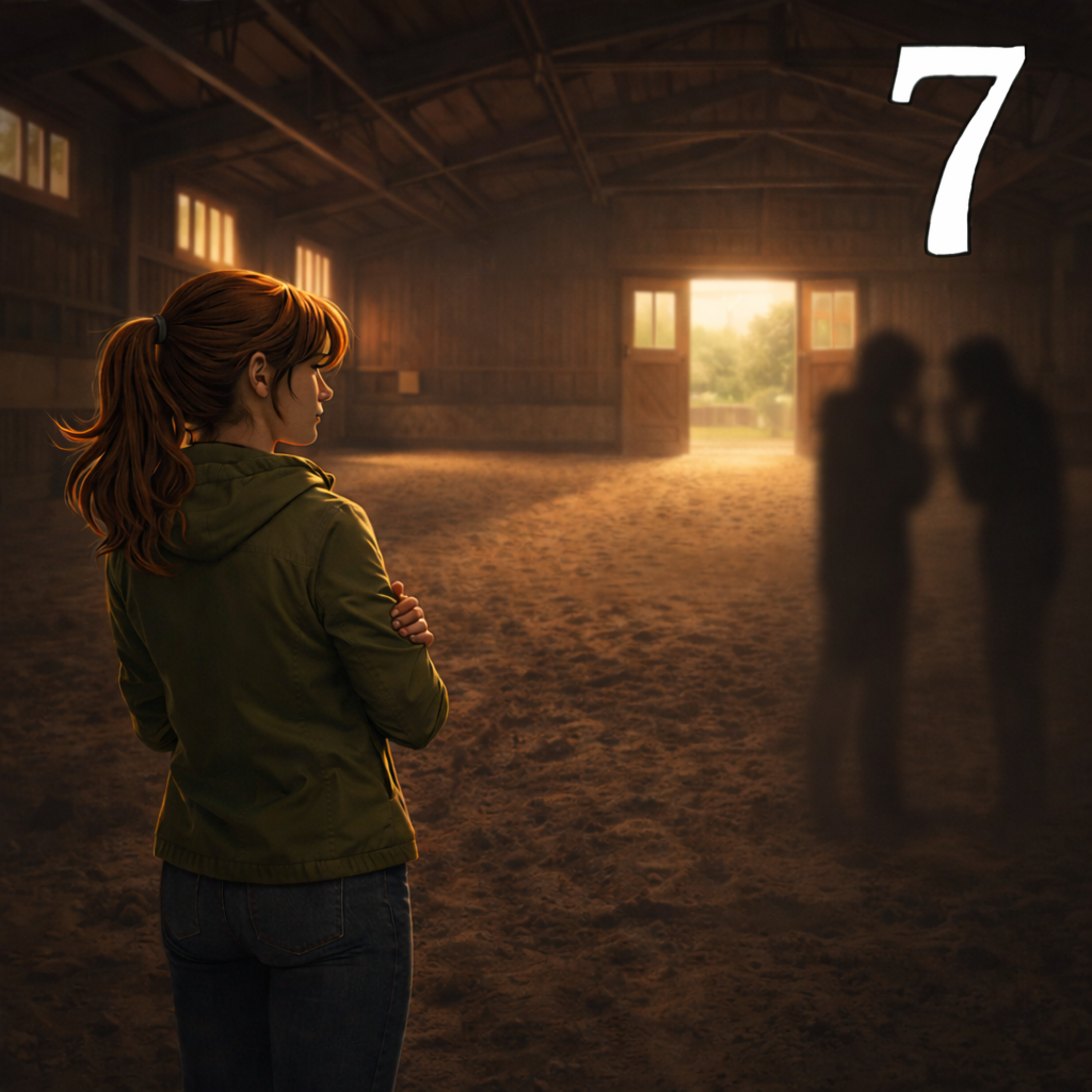 Gift im Stall episode artwork