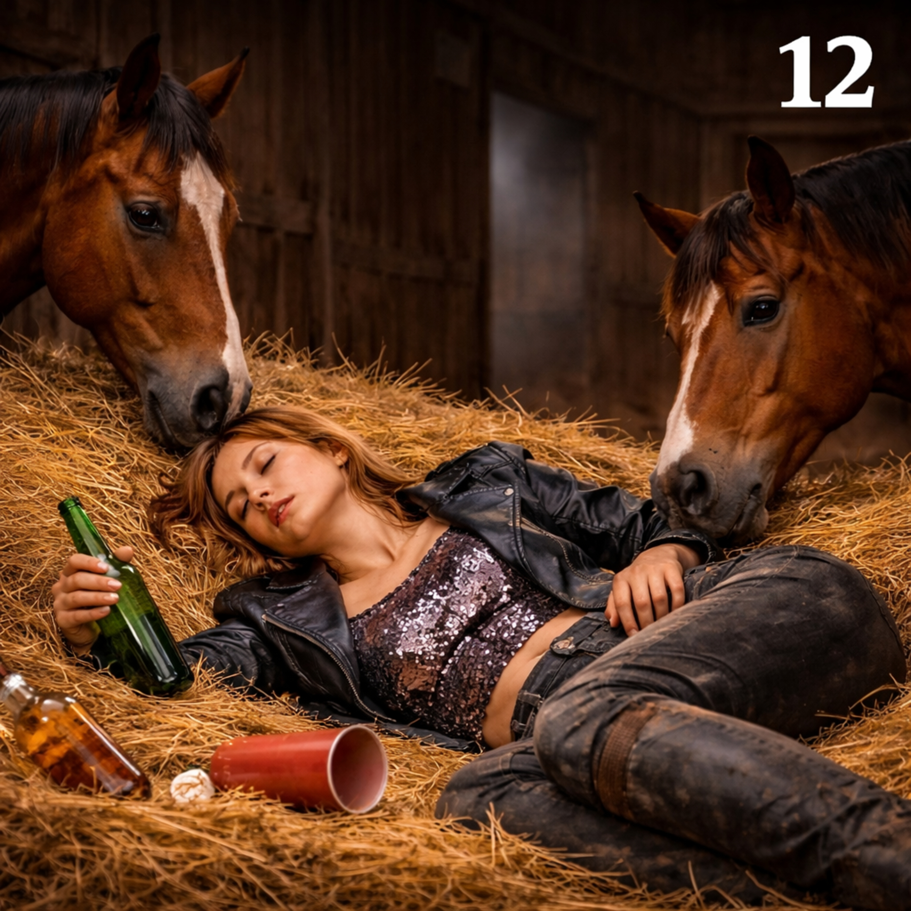 Zwischen Suff und Pferd episode artwork