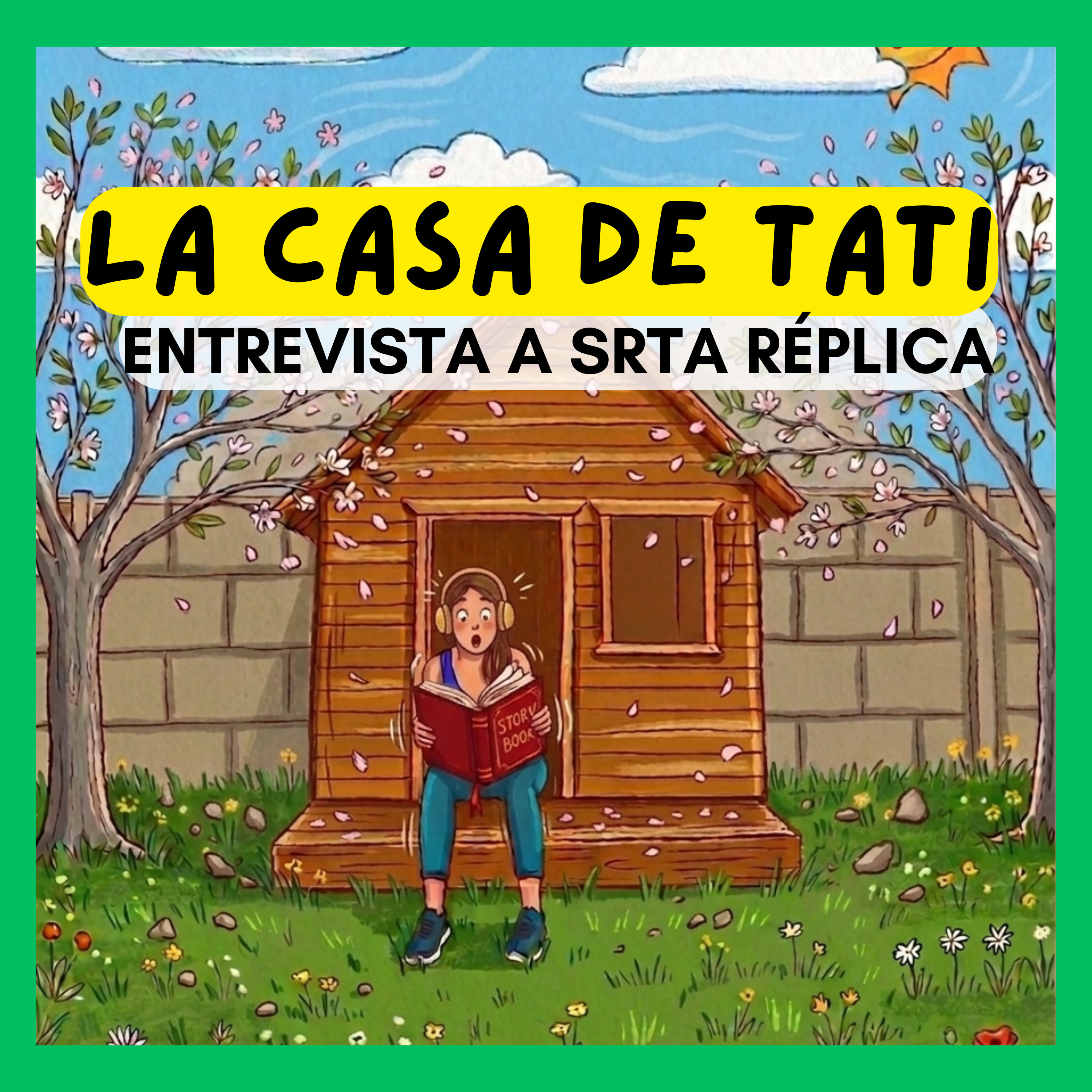 ¿Por qué hay terremotos? Invitada: Señorita Réplica - Tati Flores (Geofísica para niños) CAPÍTULO ESPECIAL