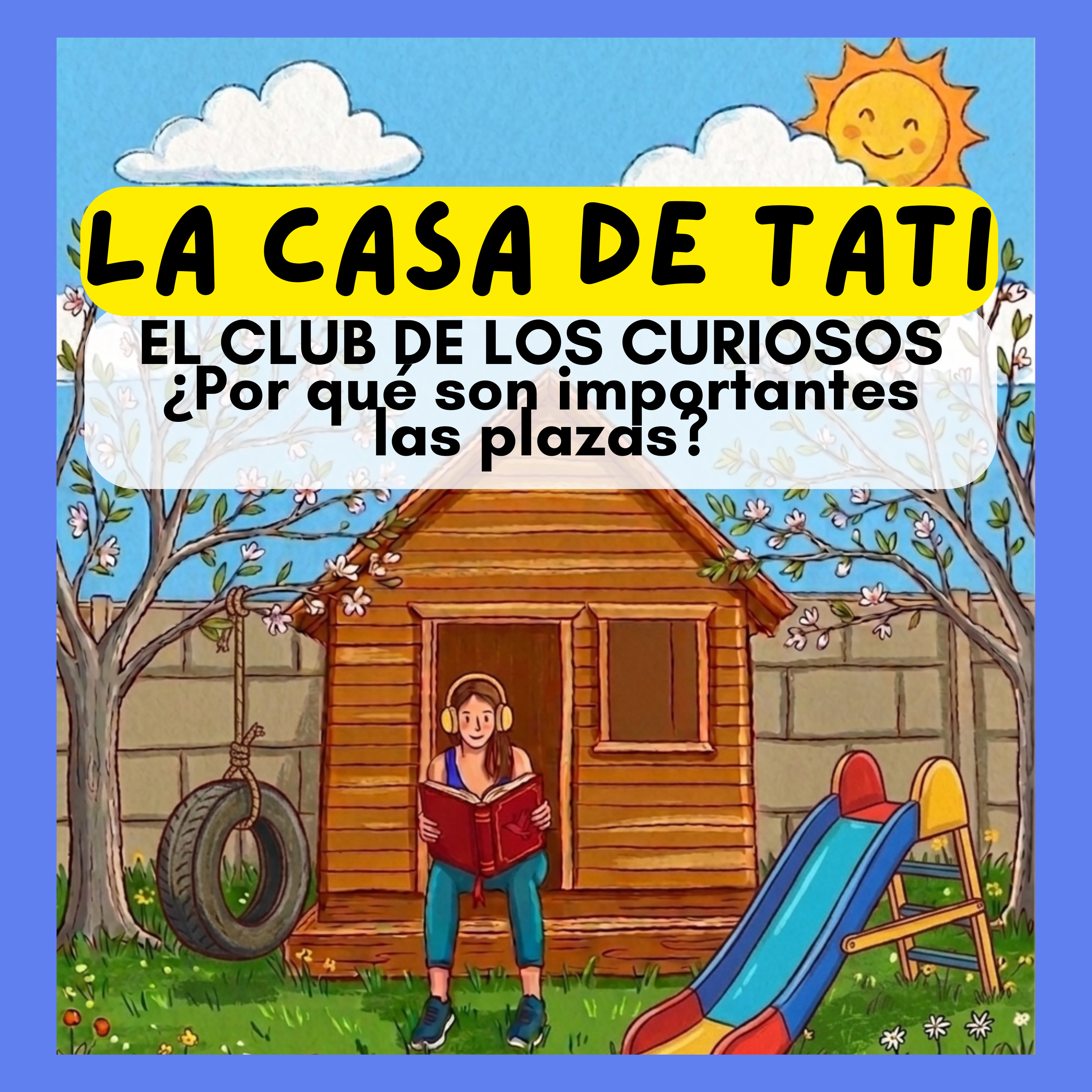 ¿Cuál es la casa más curiosa? El capricho de Gaudí y entrevista a un arquitecto- MIÉRCOLES DEL CLUB DE LOS CURIOSOS episode artwork