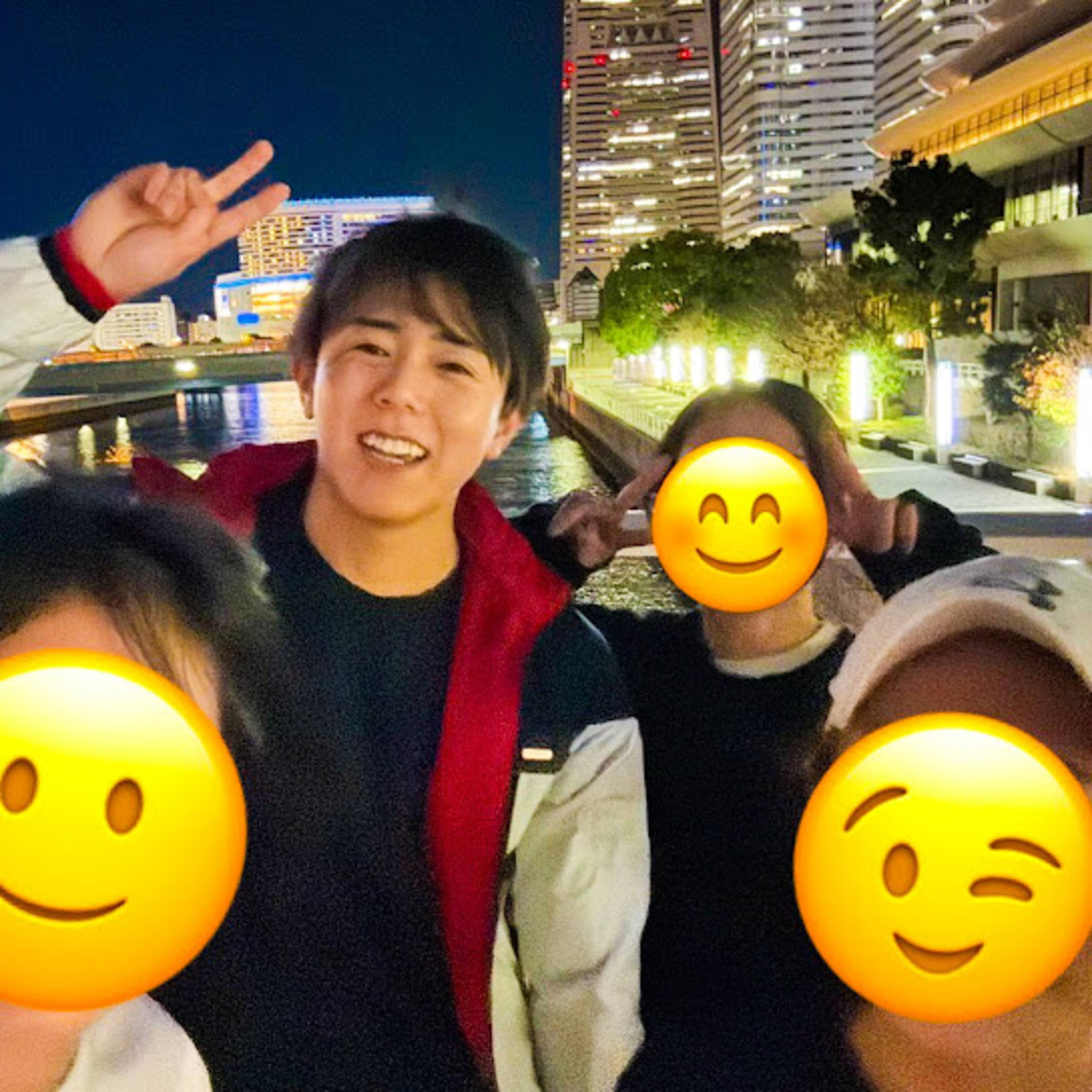 1年前に辞めたONEメンバーと会ってきました episode artwork