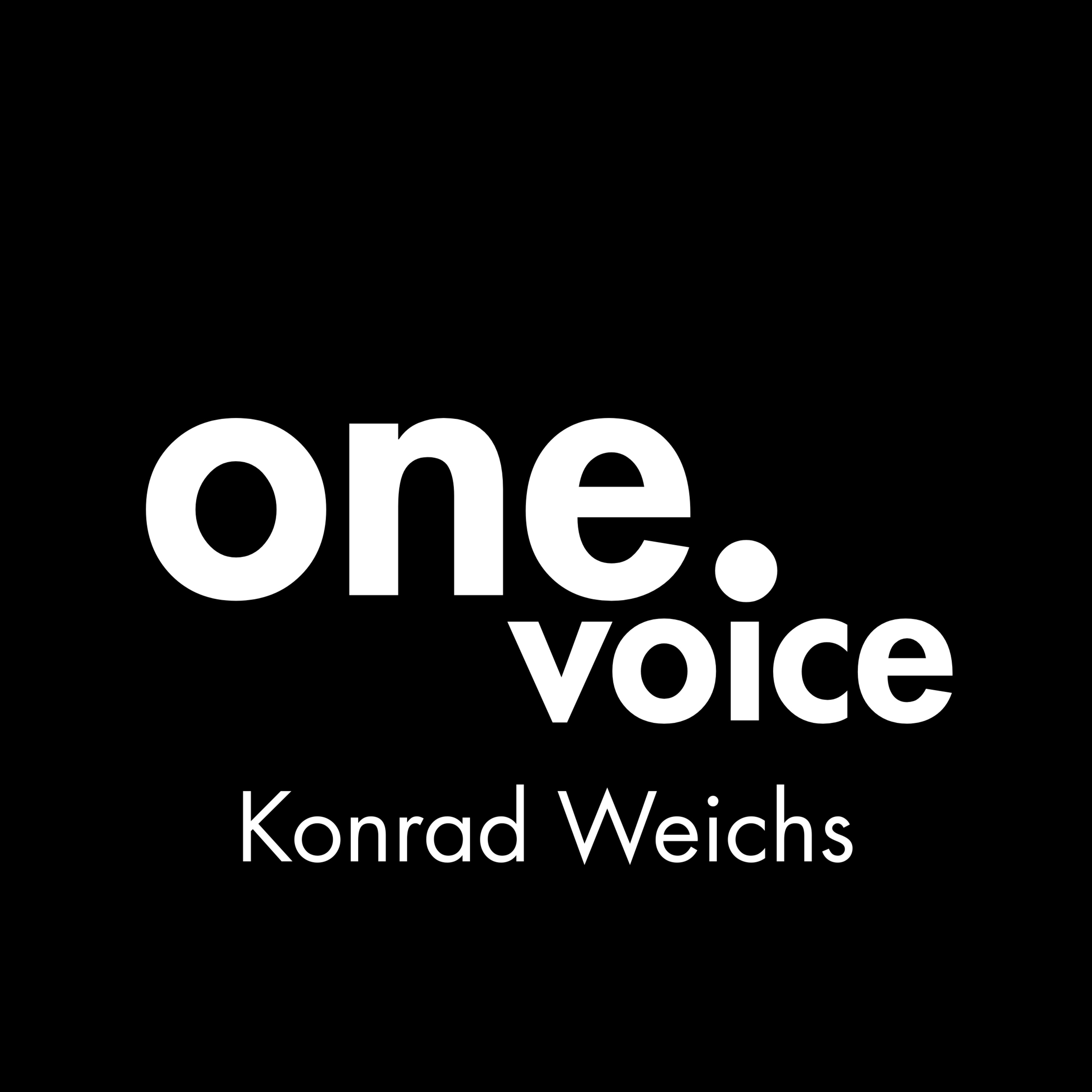 Konrad Weichs
