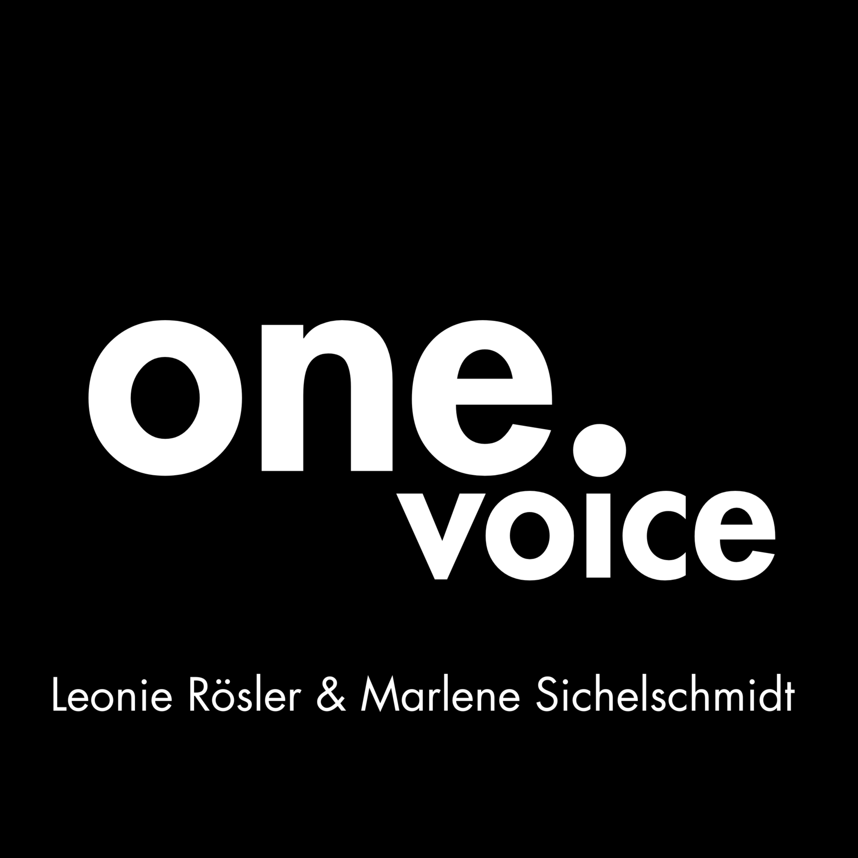 Leonie Rösler & Marlene Sichelschmidt