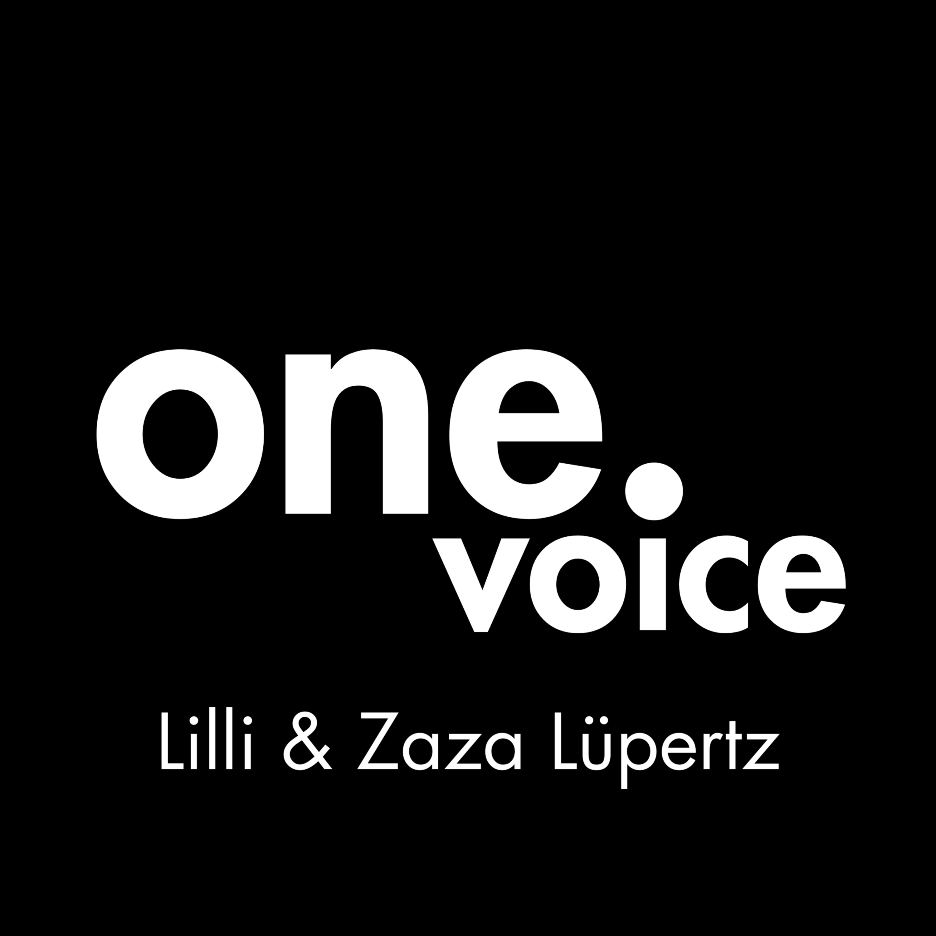 Lilli & Zaza Lüpertz episode artwork