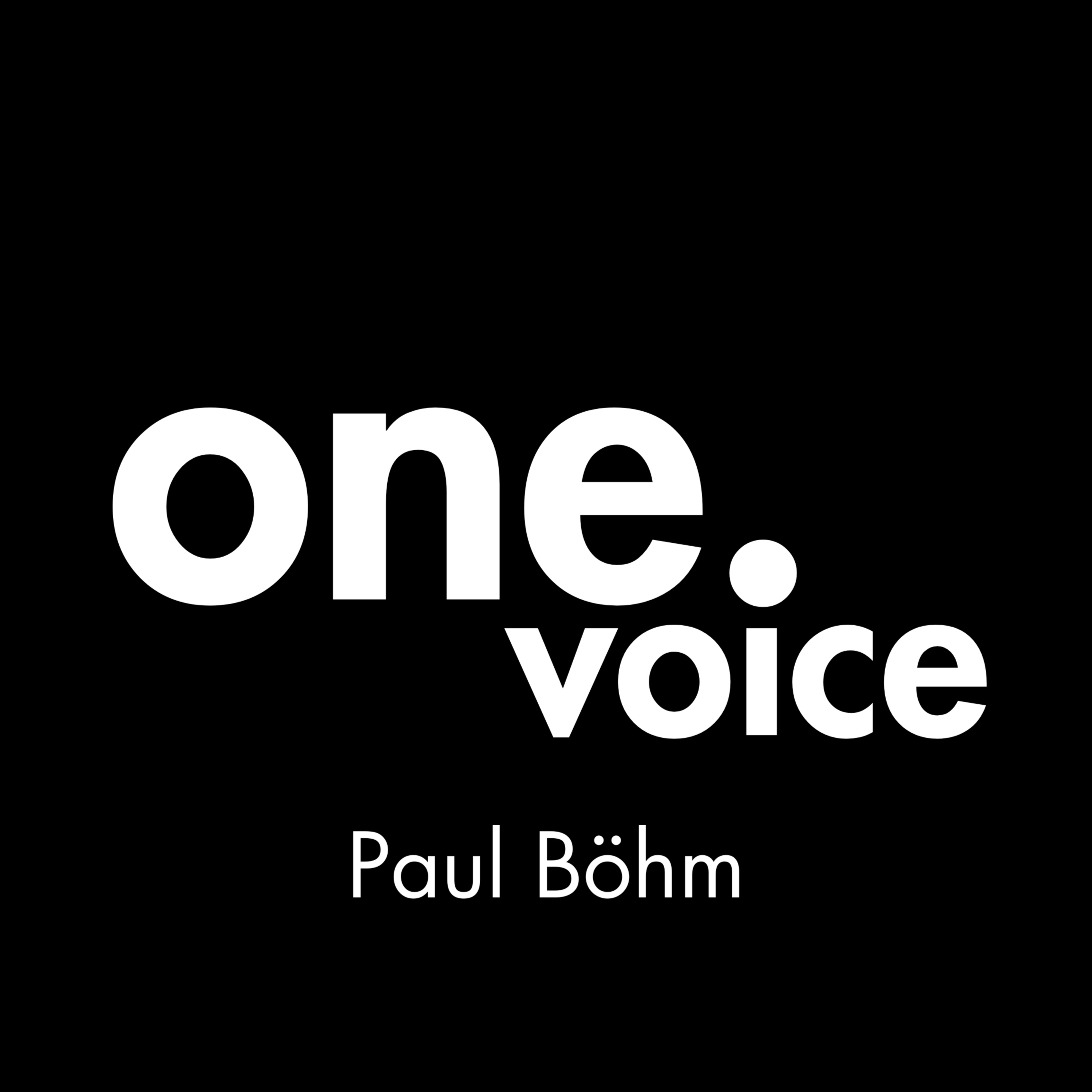 Paul Böhm episode artwork
