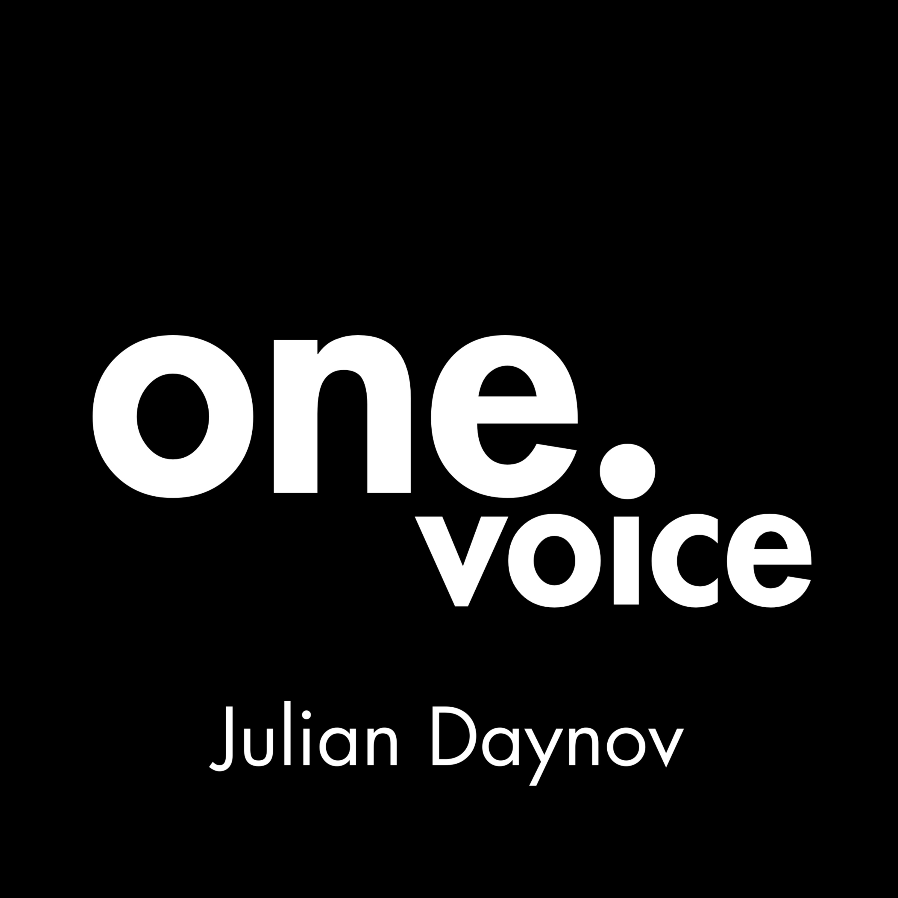 Julian Daynov - changeability episode artwork