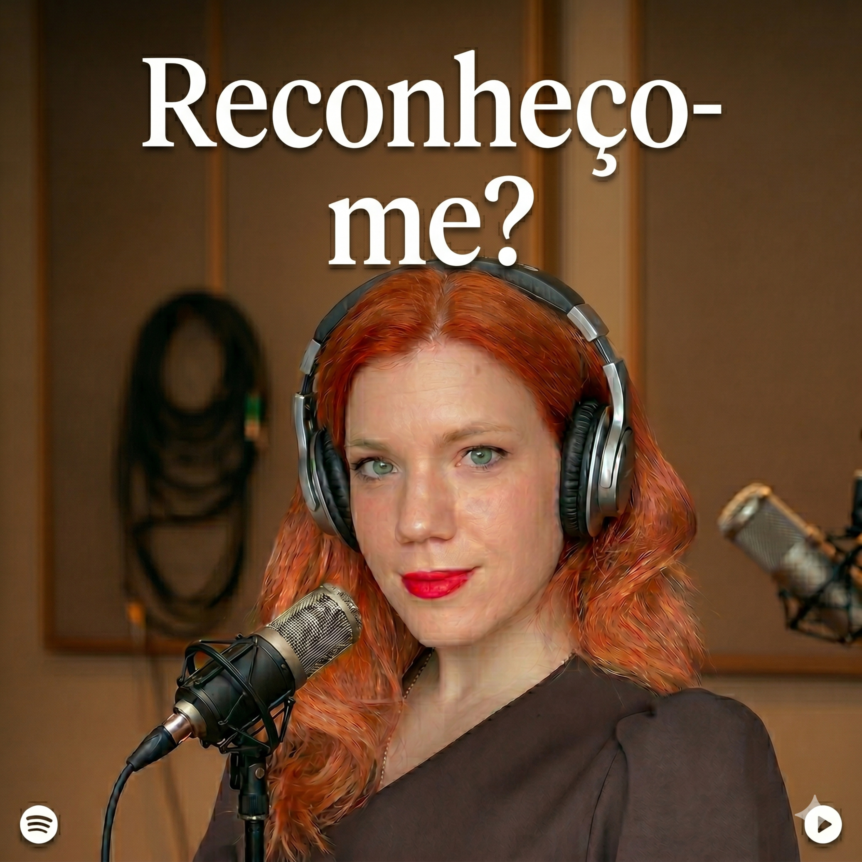 T2_#3 Reconhecer quem sou! episode artwork