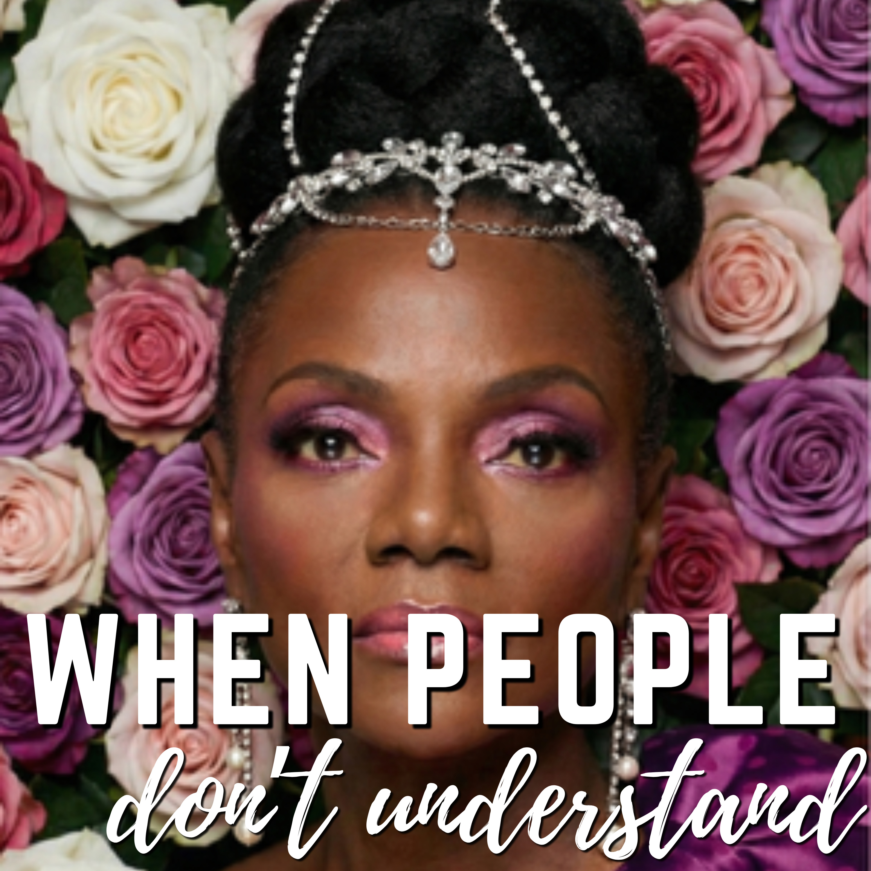 When People Don’t Understand Your Growth | Faith & Boundaries episode artwork