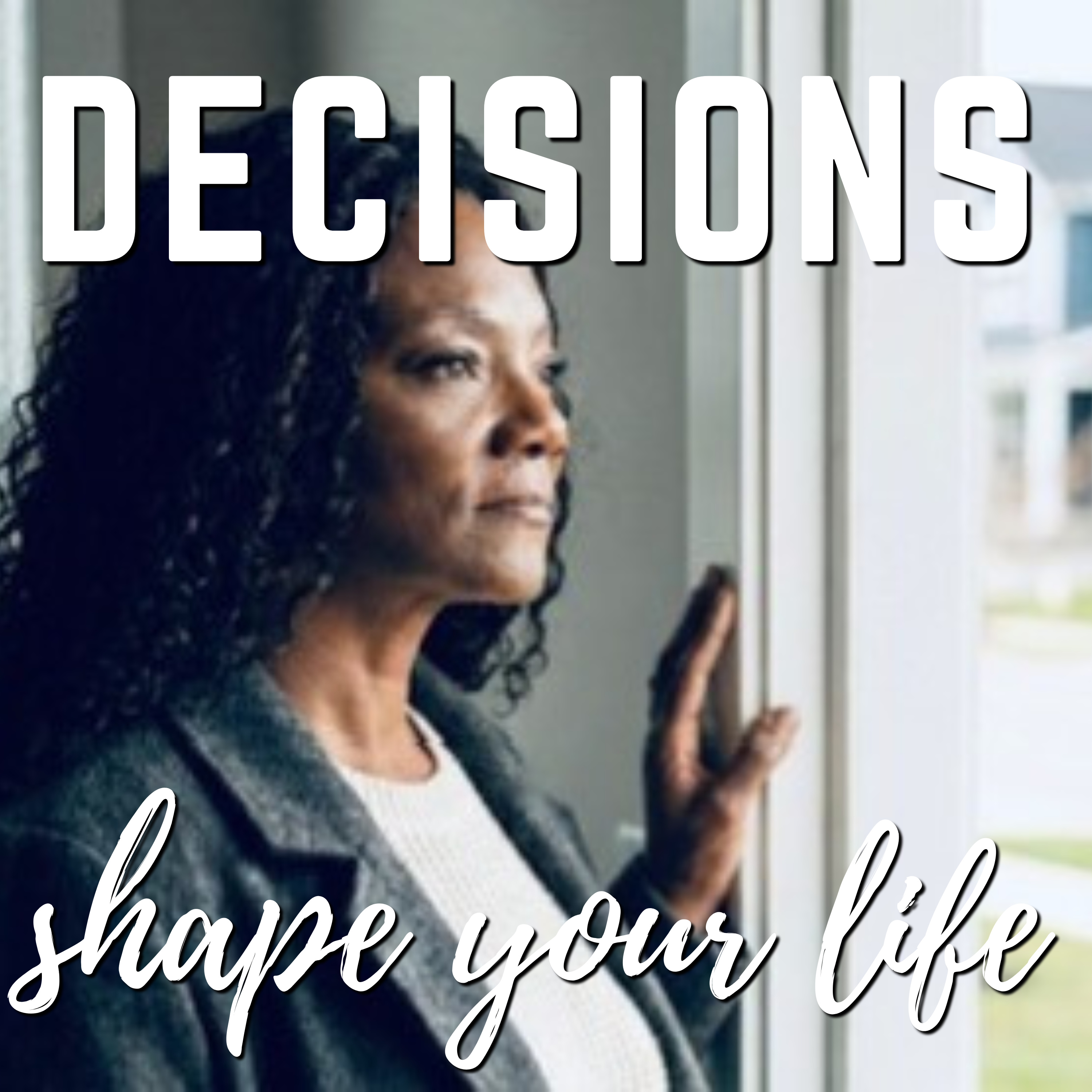 The Small Decisions That Shape Your Life | Faith & Direction episode artwork