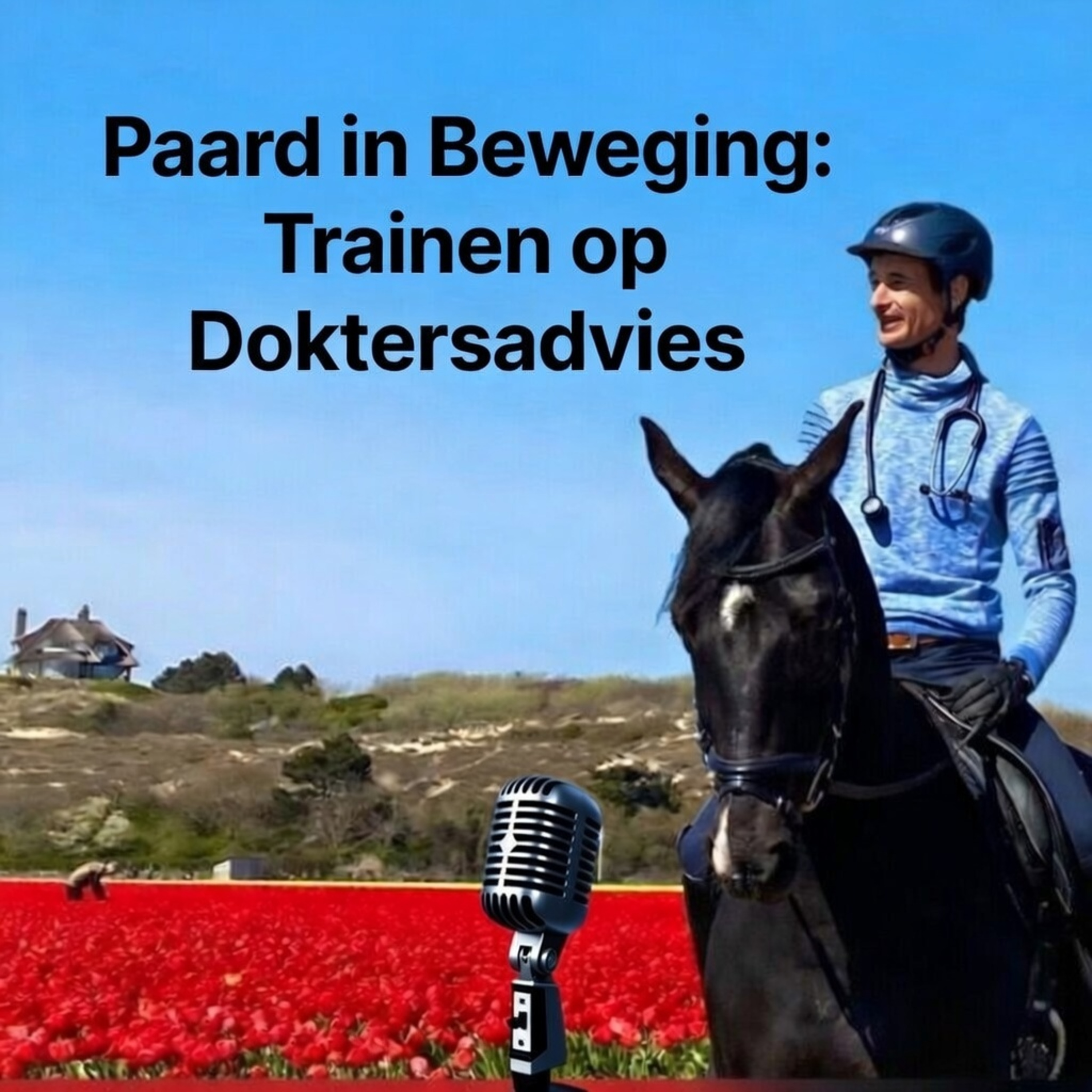 #1 Introductie: Dit is Paard in Beweging episode artwork