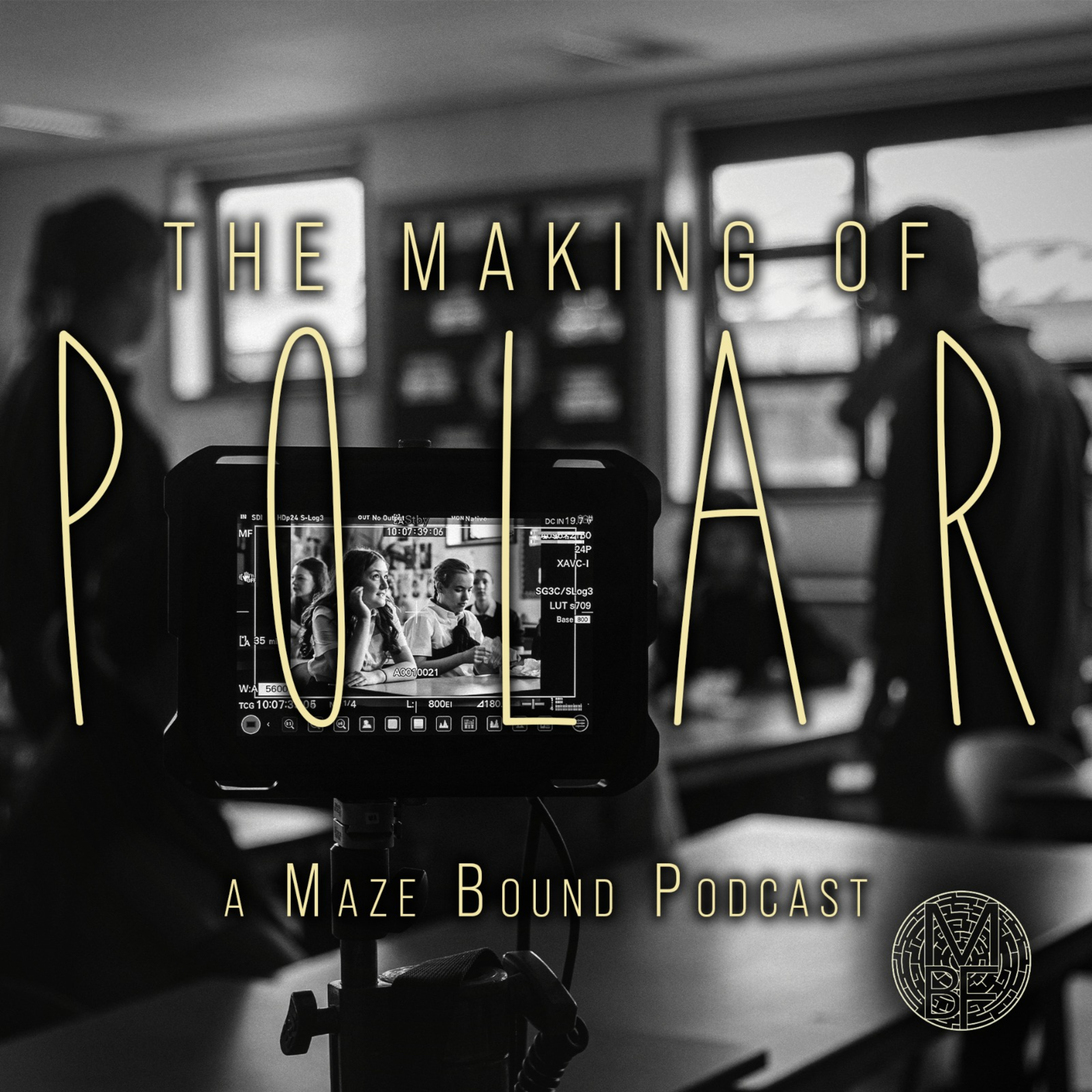 03. The Making of 'Polar': Post-Production and Delivery