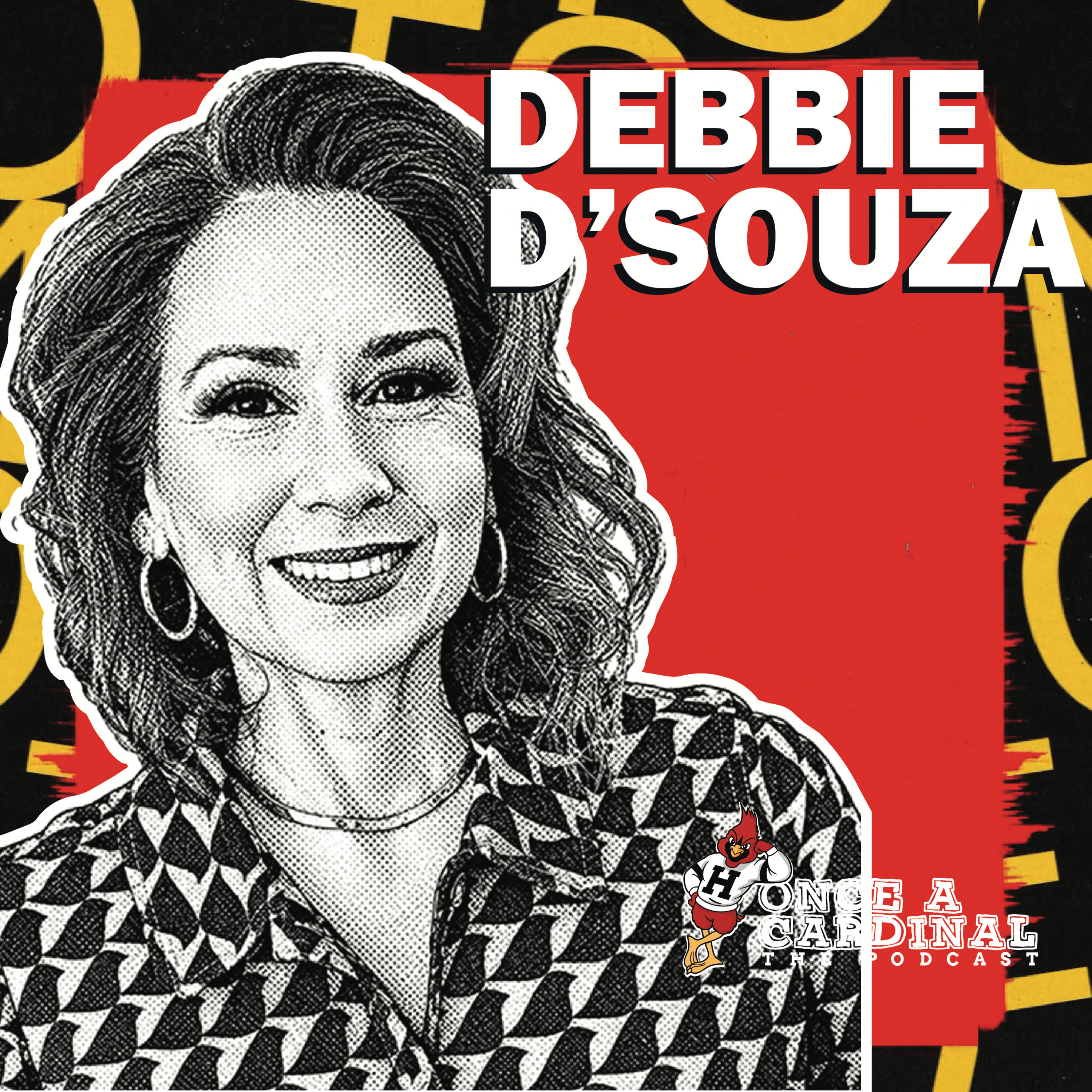 Episode 15 | Debbie Cestero D'Souza episode artwork
