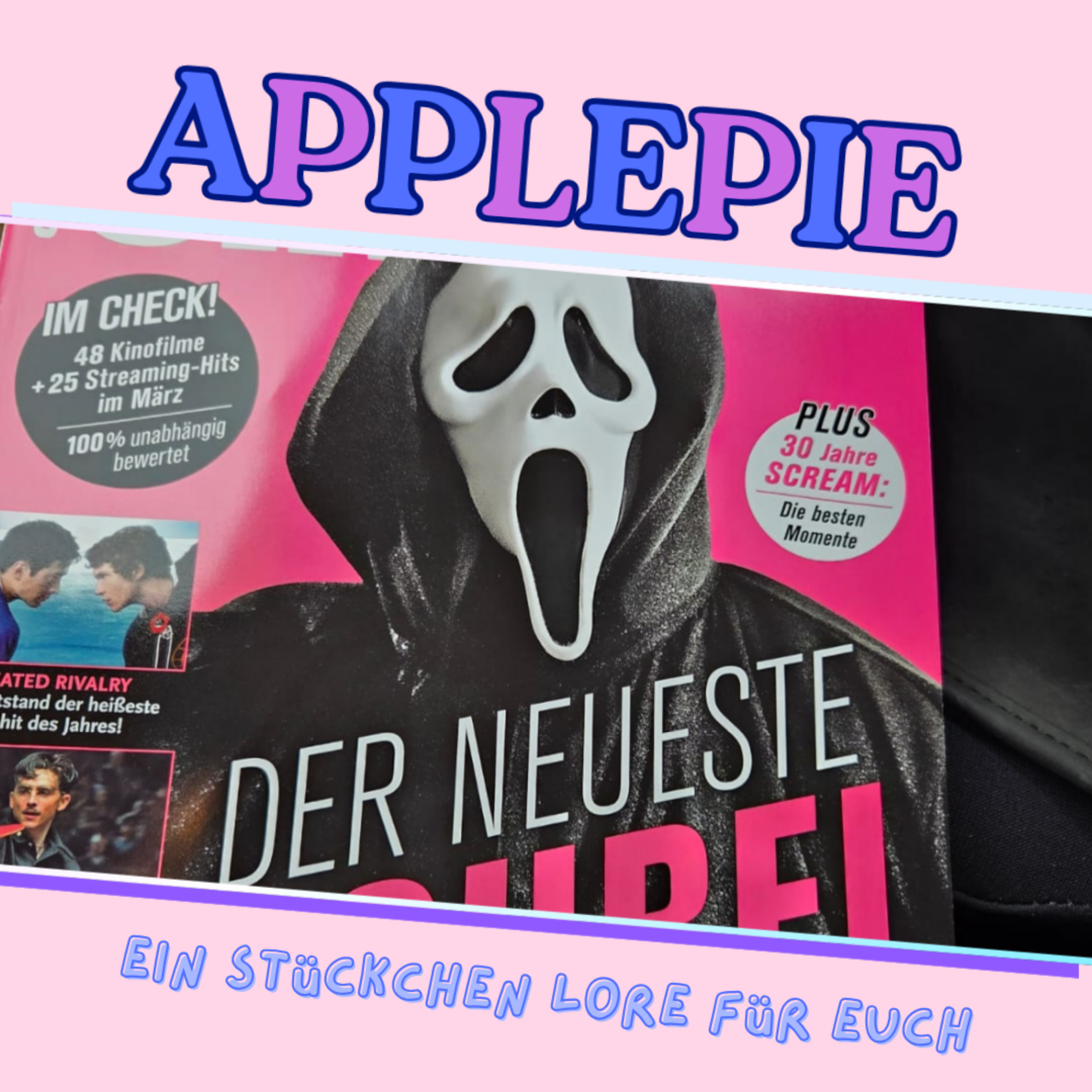 #5 sieben messerstiche in 30 jahren scream episode artwork