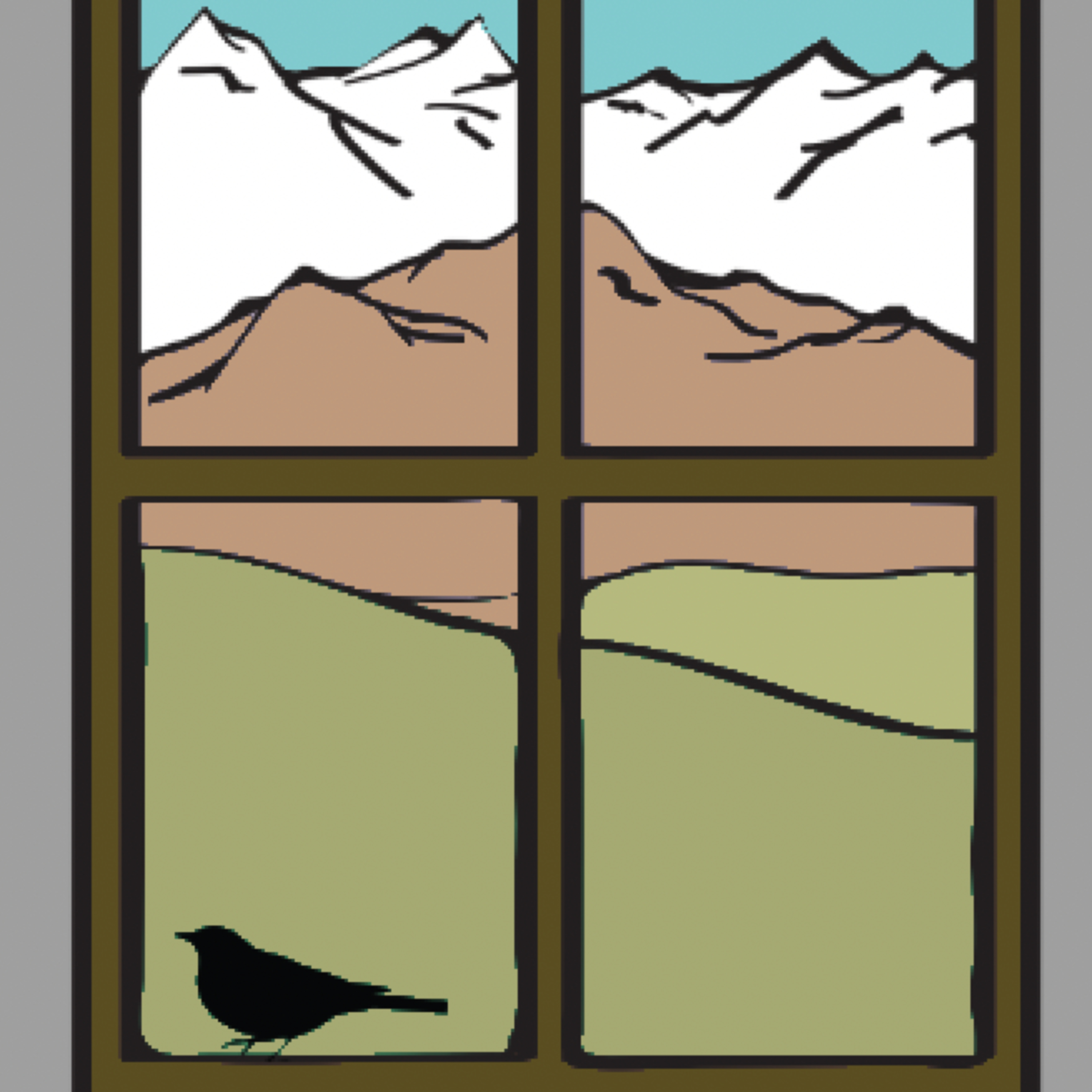 Methow At Home — Aging Well in the Valley episode artwork