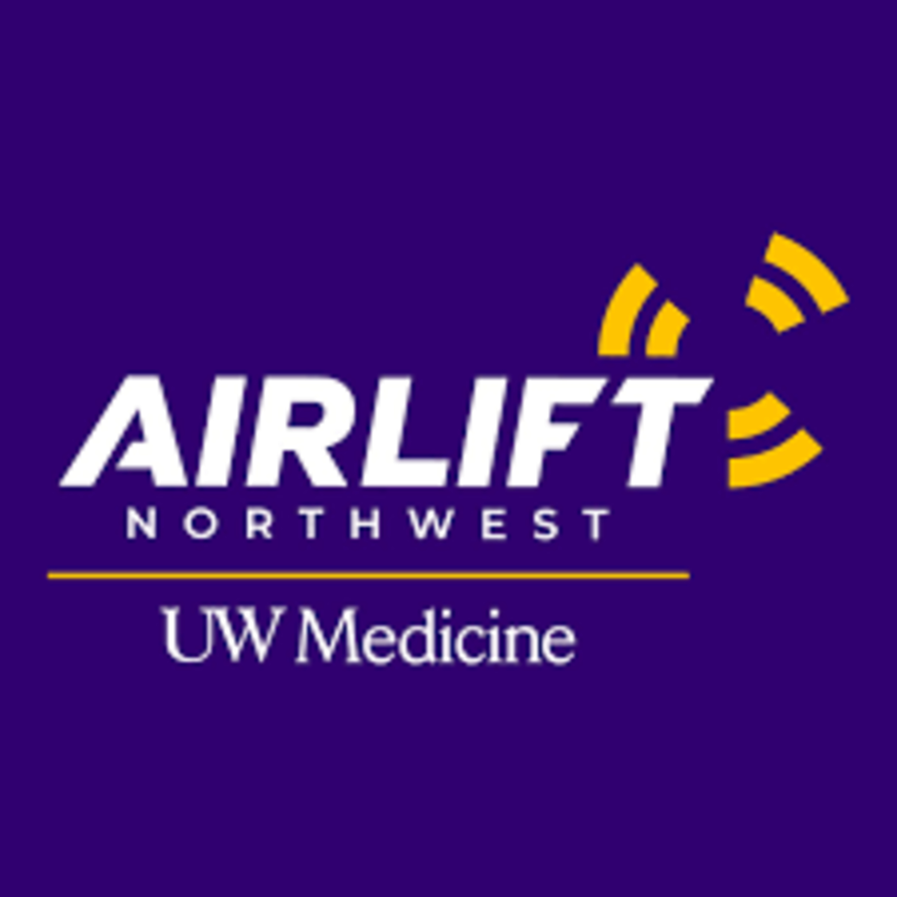 Airlift Northwest: ICU in the Air episode artwork