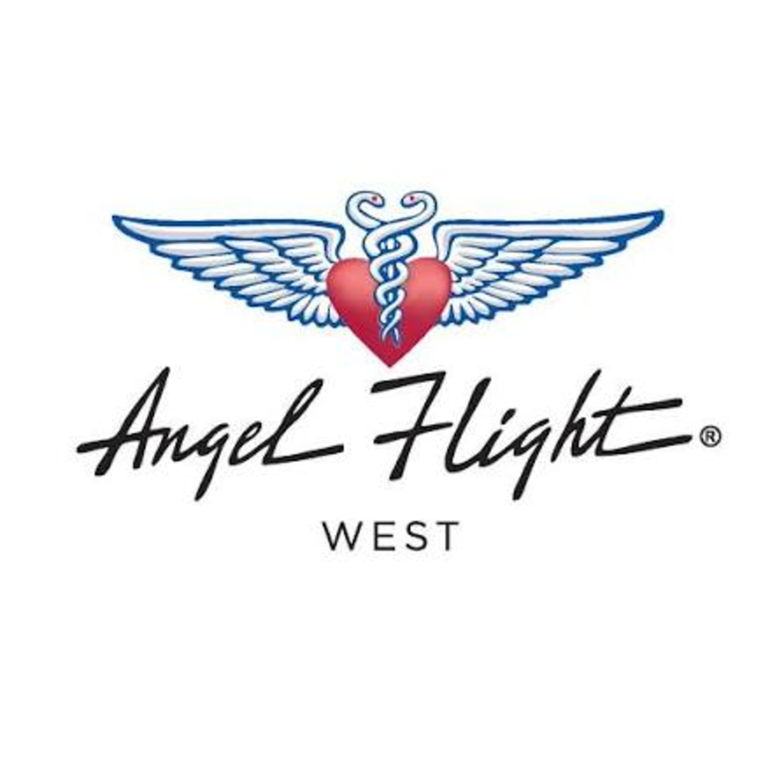 Angel Flight West: Removing Barriers to Care episode artwork