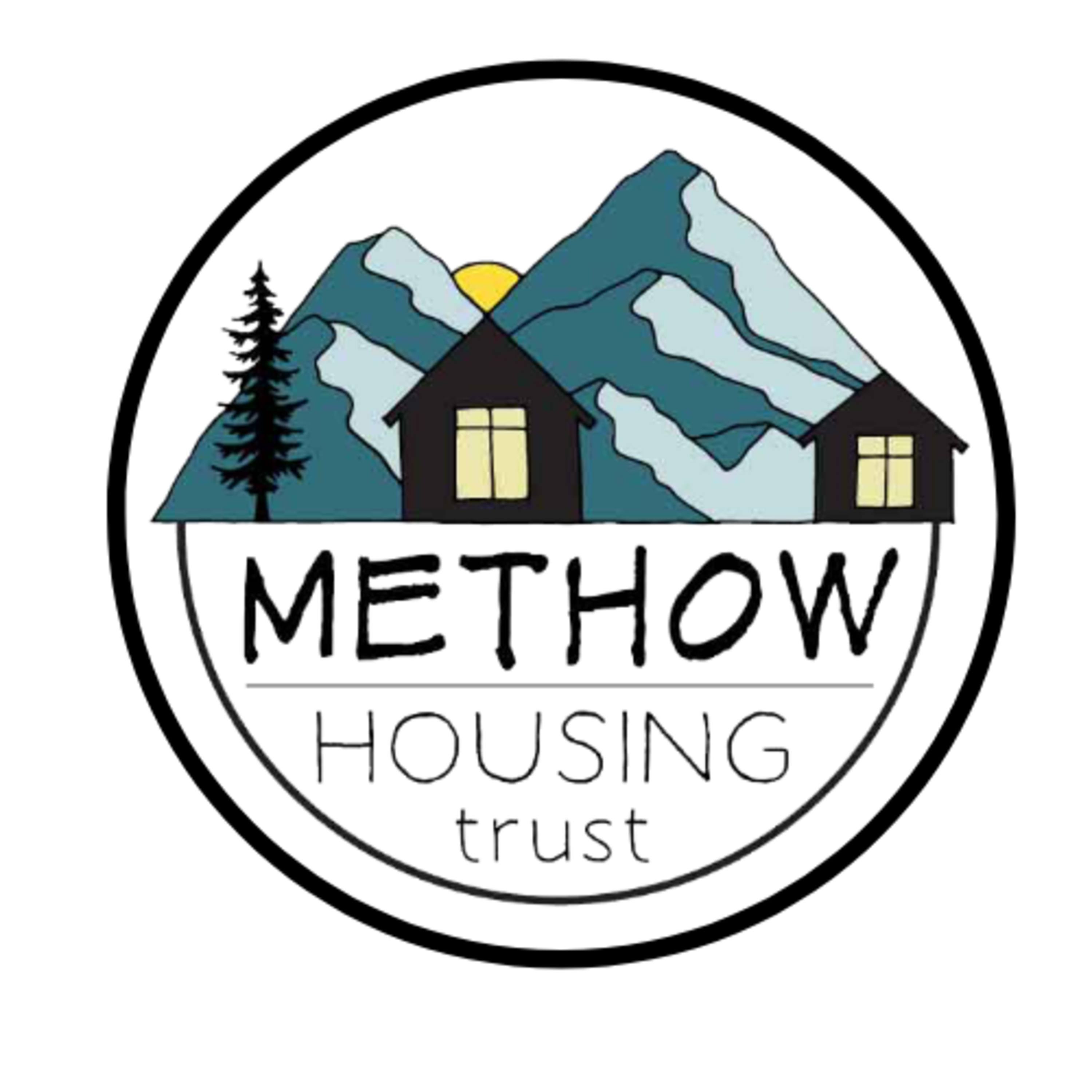 Methow Housing Trust: Stewarding Homes episode artwork