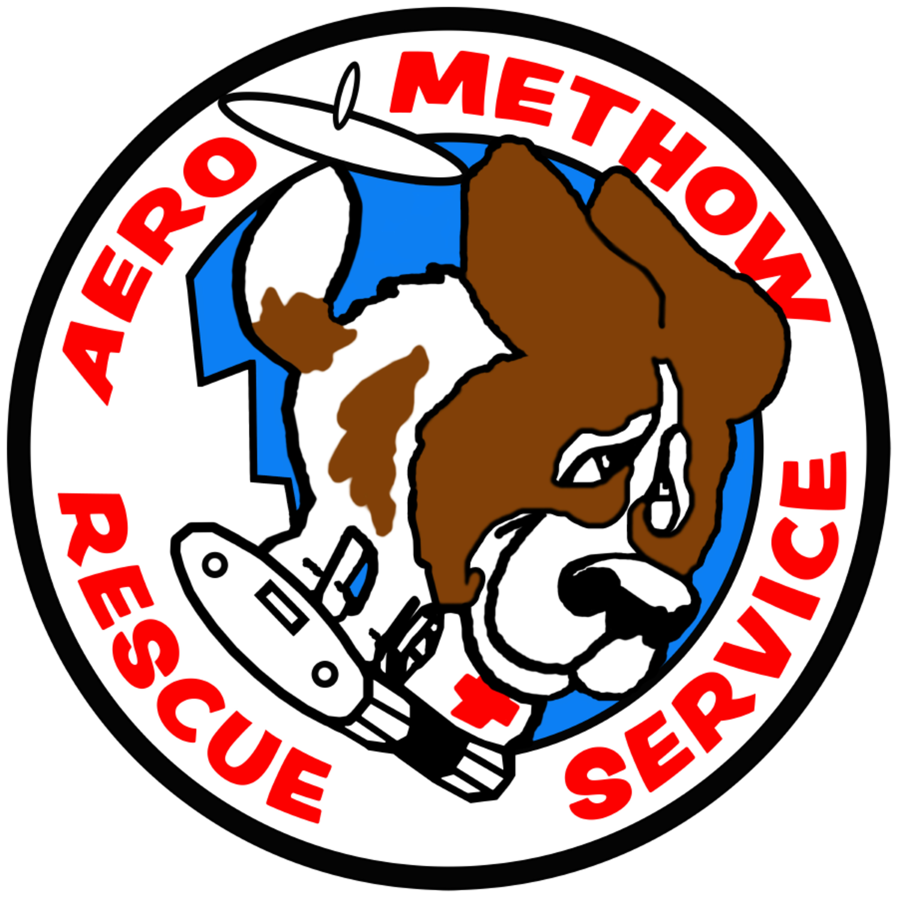 Aero Methow: Caring for Our Community episode artwork