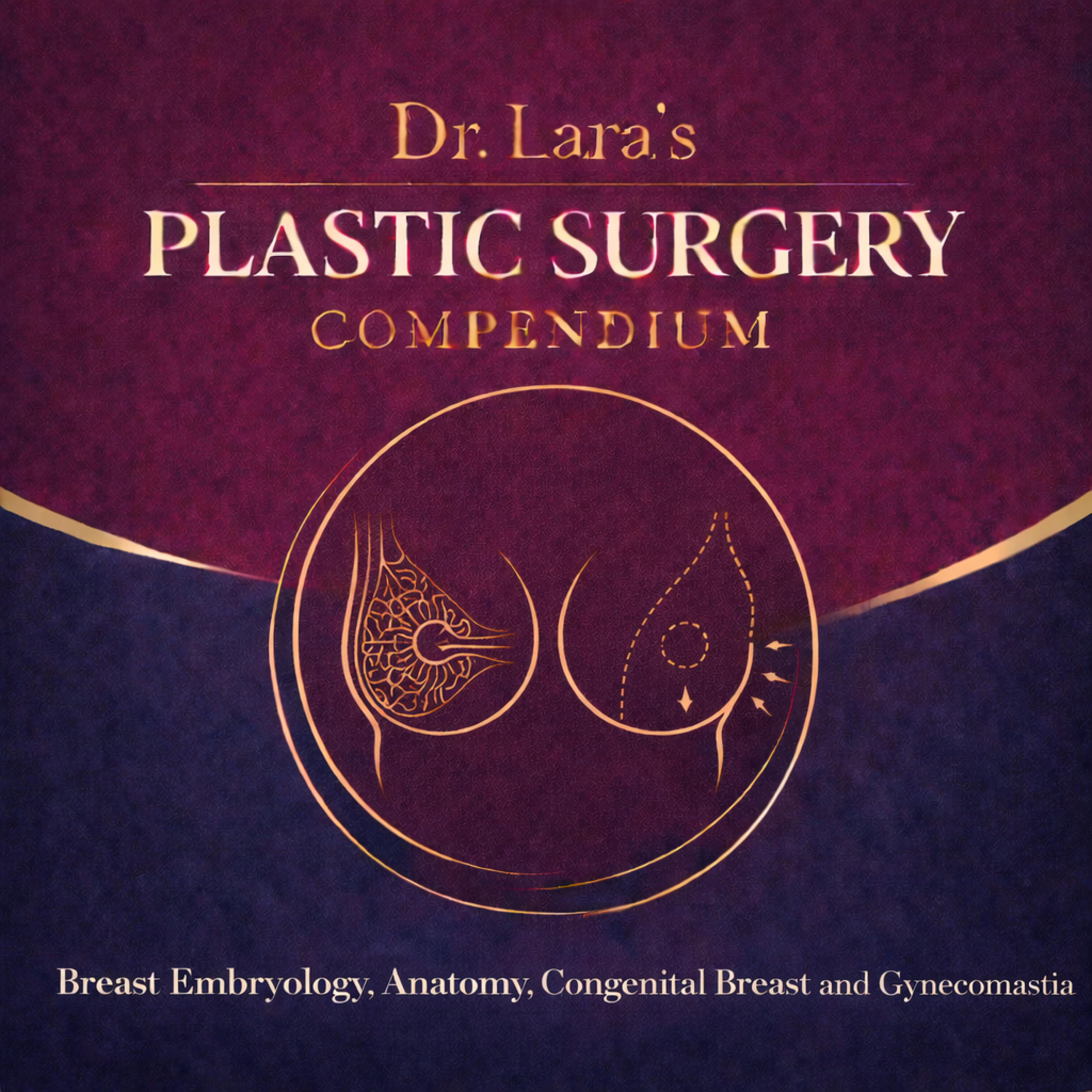 Congenital Breast, Gynecomastia, and Chest Wall Deformities — Anatomy, Diagnosis, and Surgical Strategy episode artwork