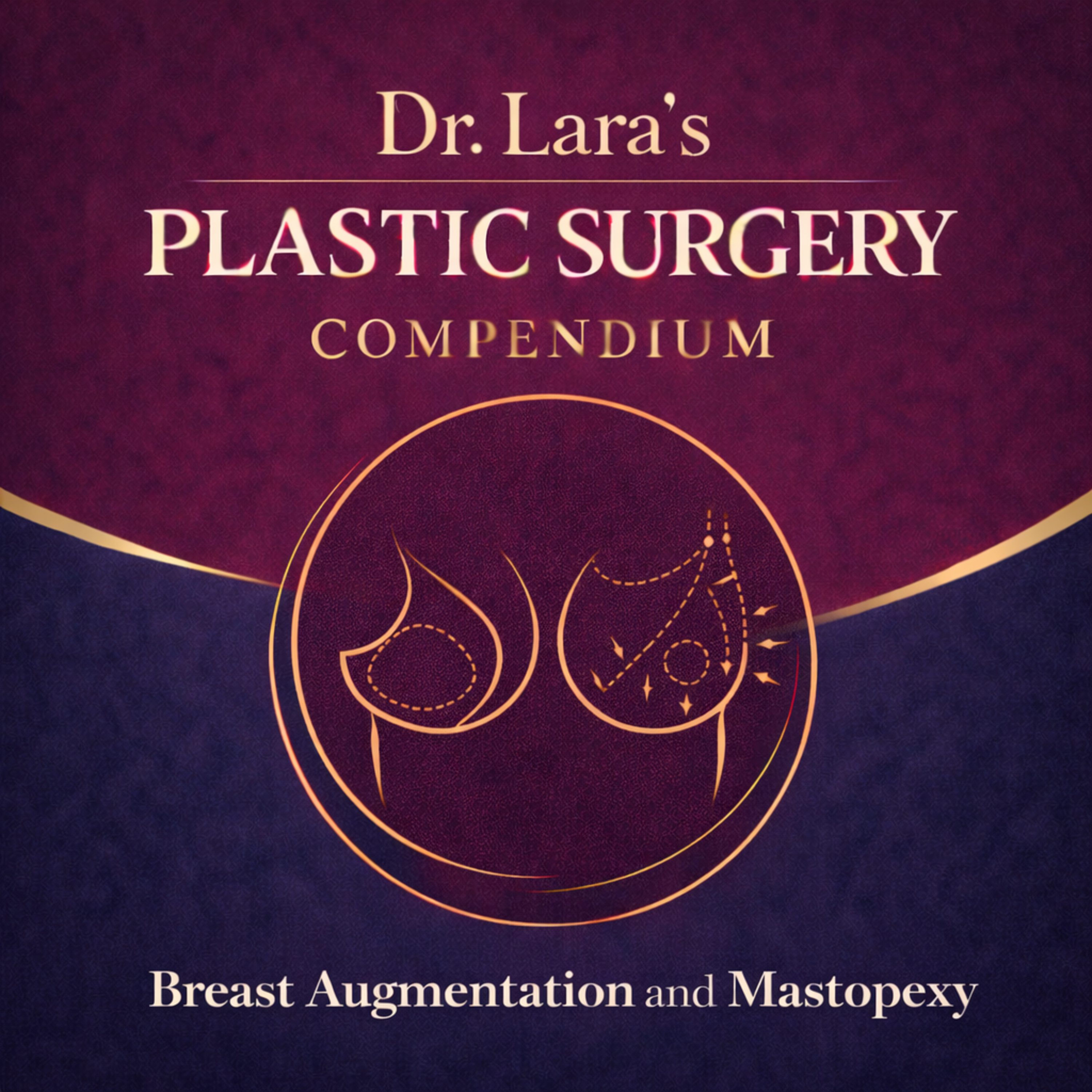 Breast Augmentation and Mastopexy — High Five Planning, Implants, and Augmentation-Mastopexy episode artwork