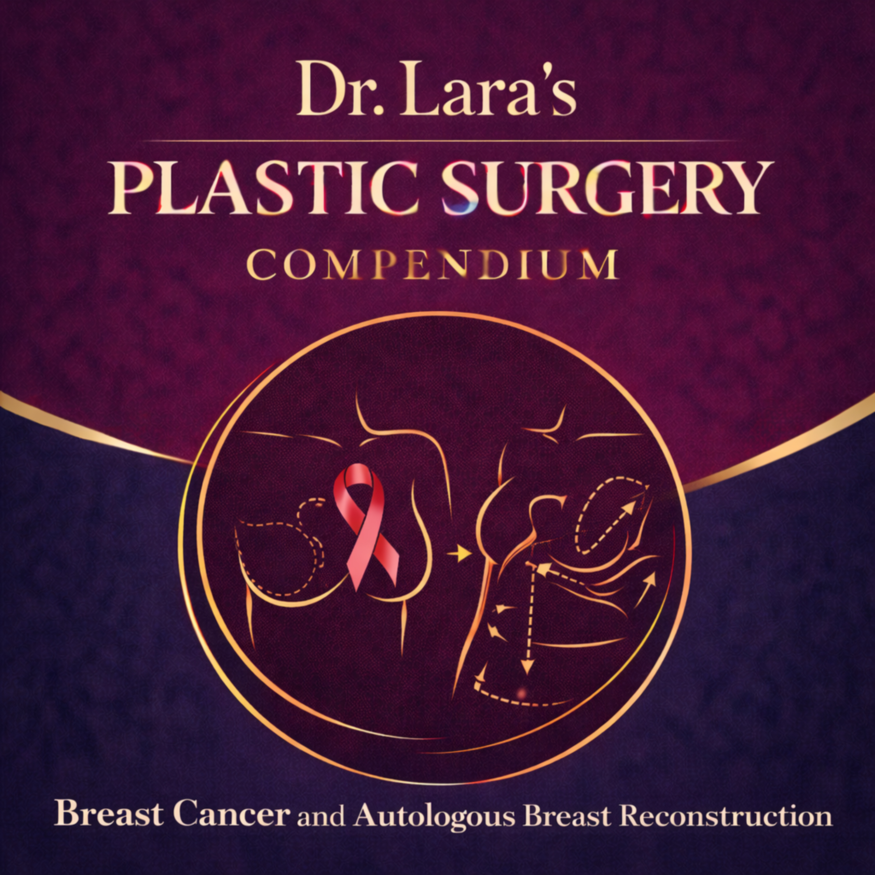 Autologous Breast Reconstruction — DIEP, TRAM, Radiation Strategy, and Flap Selection  episode artwork