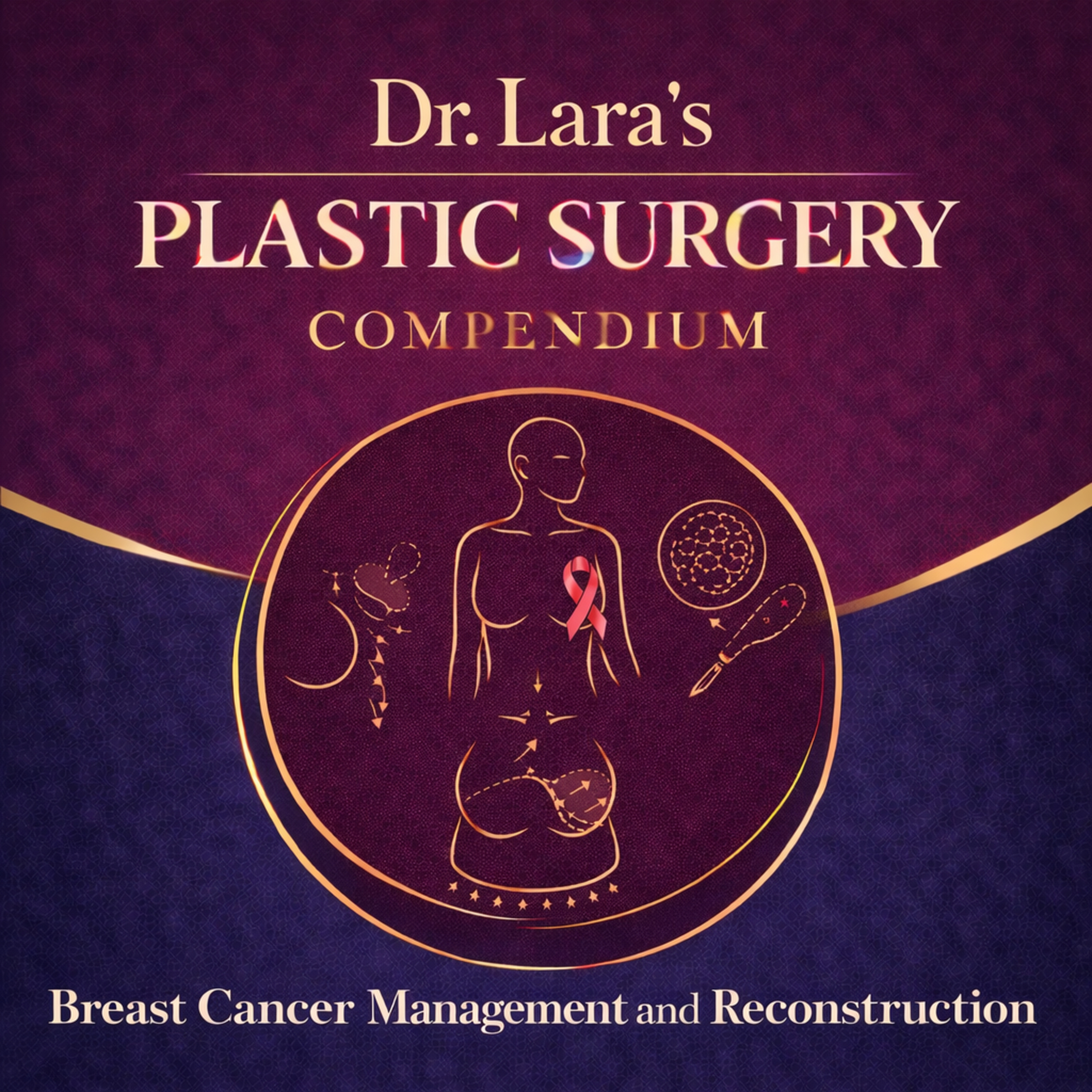 Breast Cancer Management and Reconstruction — Mastectomy, Radiation, and Reconstructive Decision-Making episode artwork