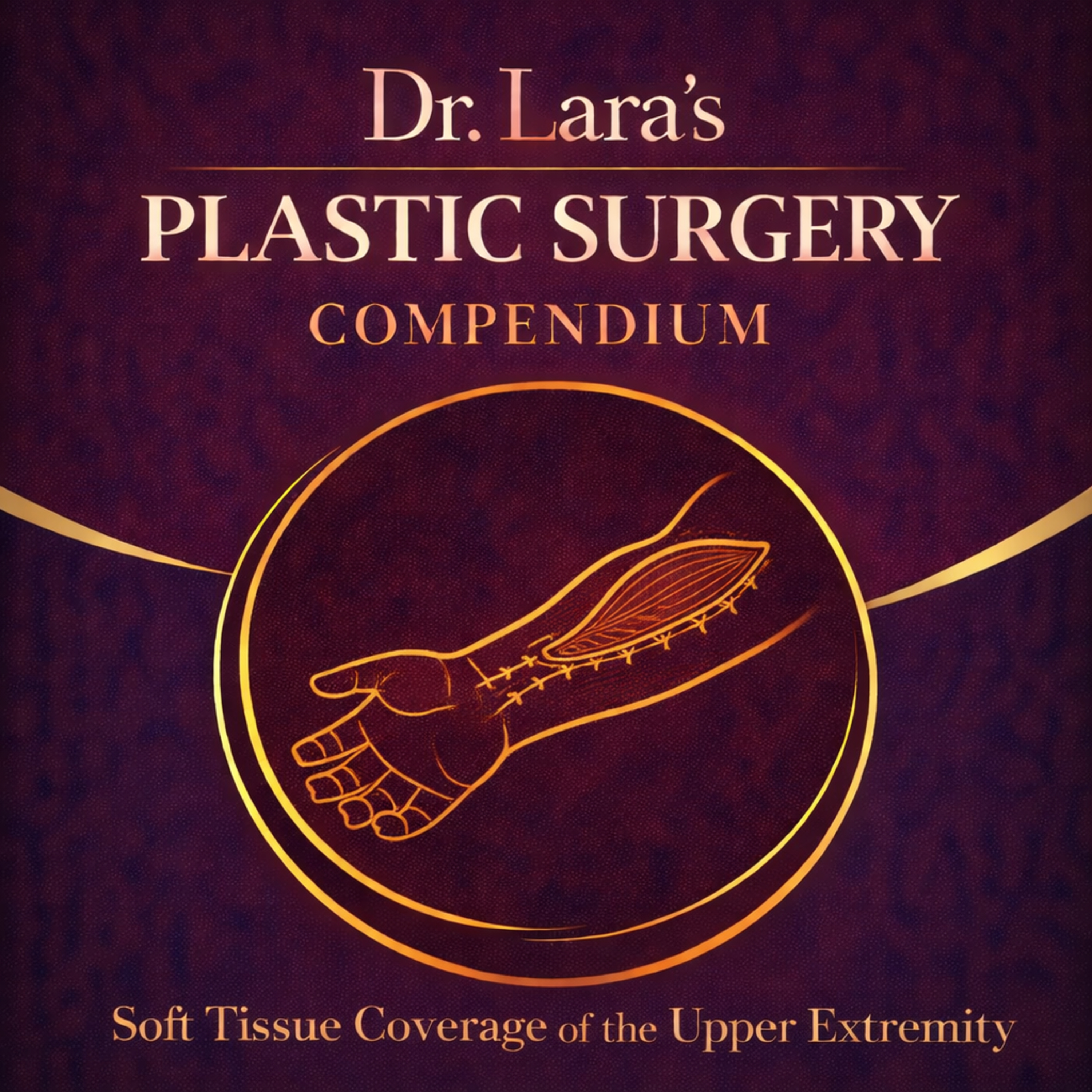 Soft Tissue Reconstruction of the Hand and Upper Extremity — Flaps, Coverage, and Functional Salvage episode artwork