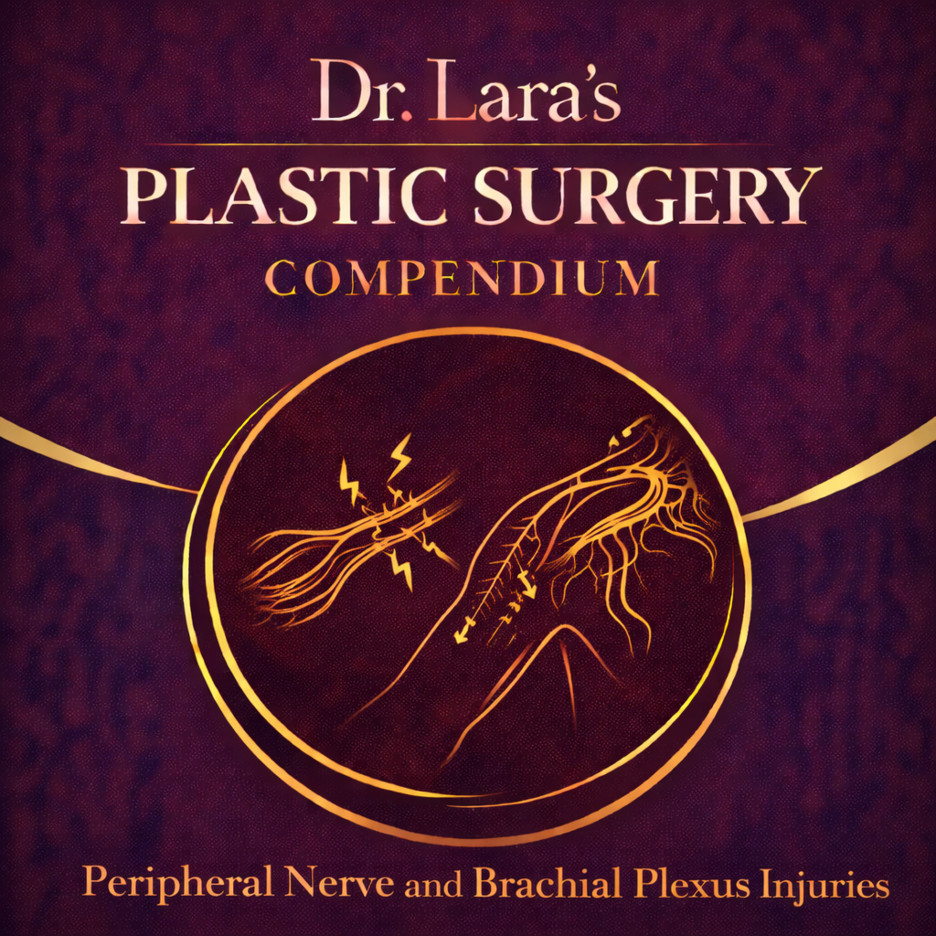 Peripheral Nerve and Brachial Plexus Injuries — Classification, Diagnosis, and Surgical Strategy episode artwork