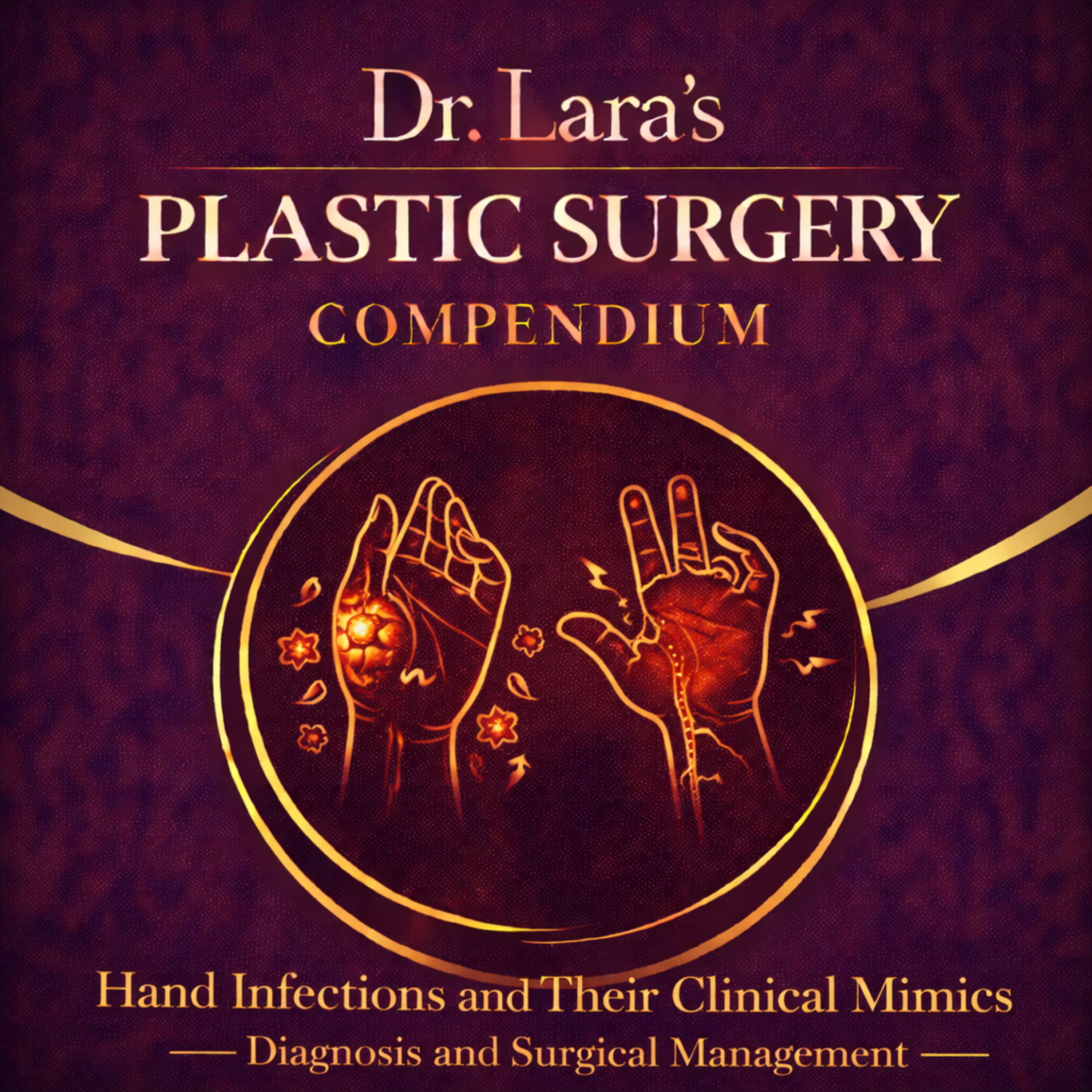 Hand Infections and Clinical Mimics — Kanavel Signs, Deep Spaces, Bite Wounds, and Surgical Emergencies episode artwork