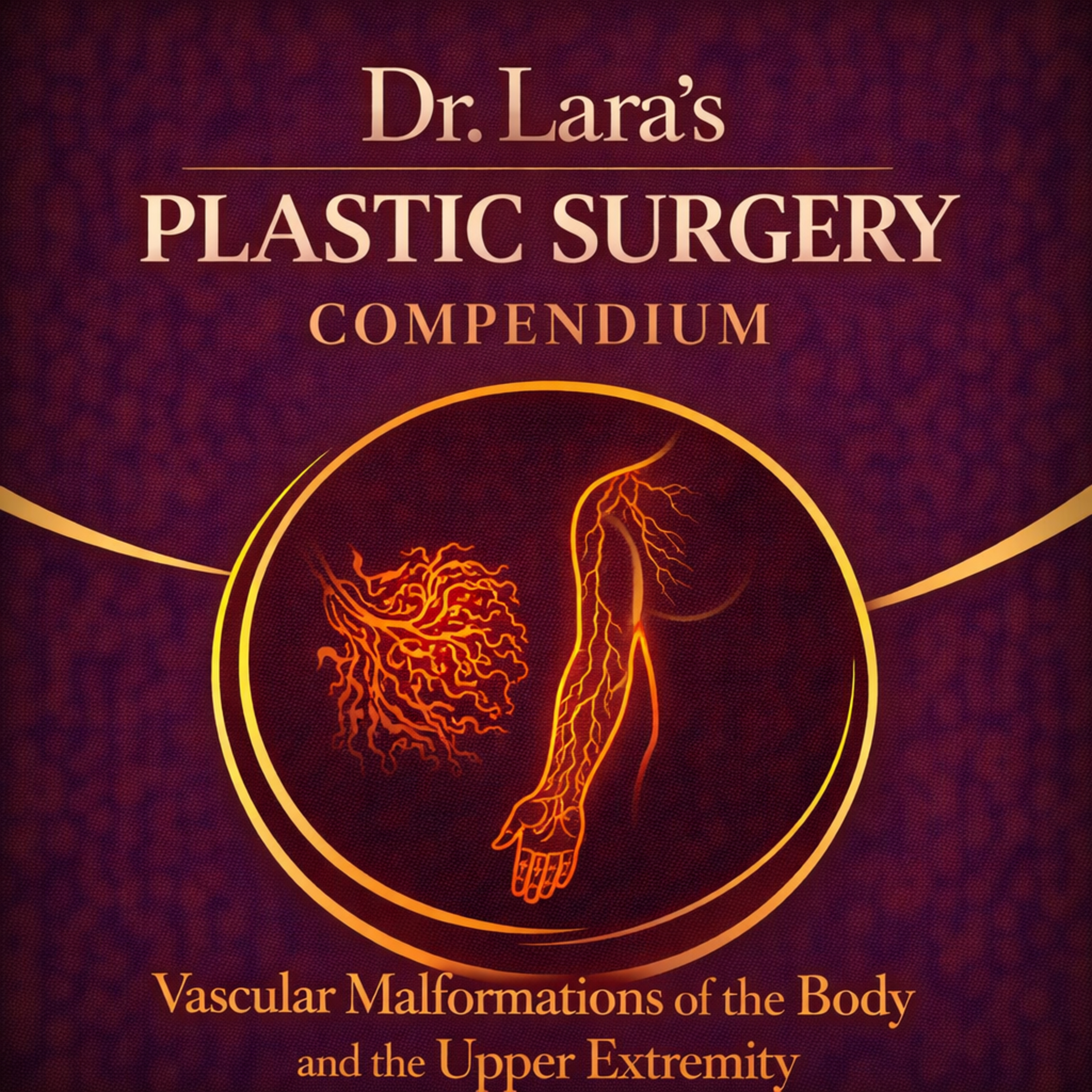 Vascular Malformations and Tumors — ISSVA Classification and Management episode artwork